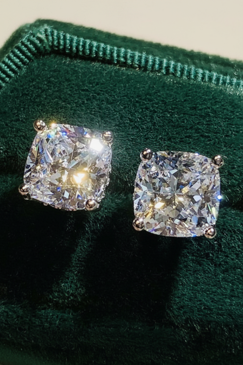 Stud Earring’s
