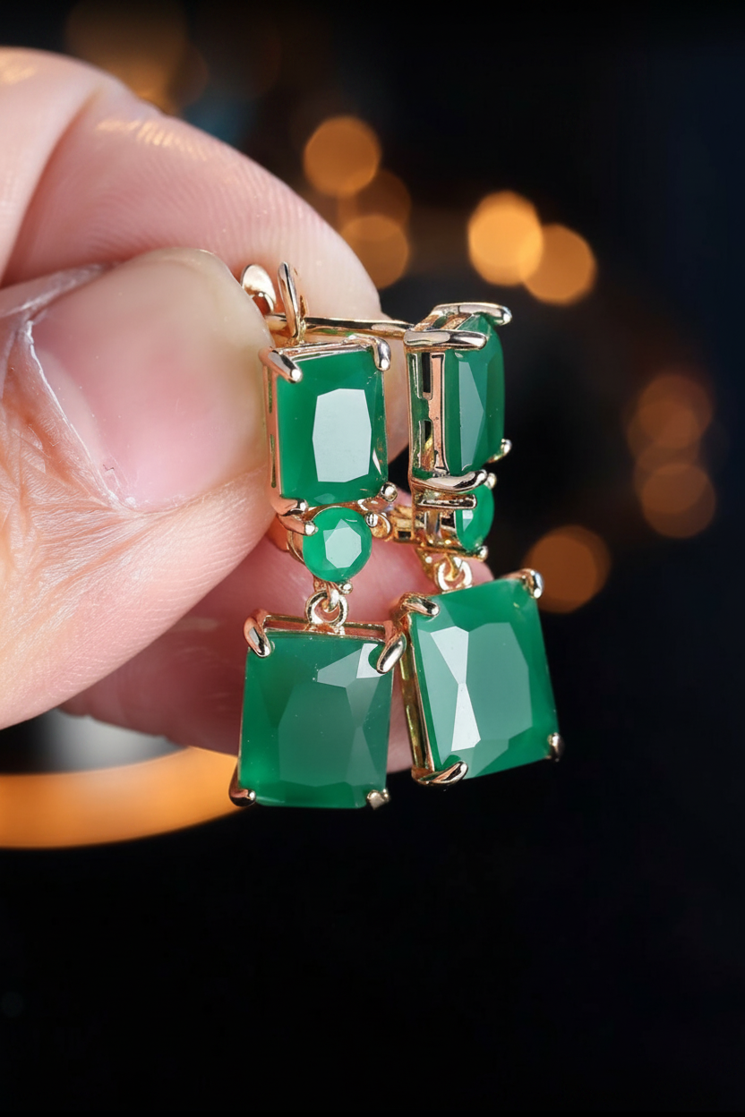 Efficient Earring’s