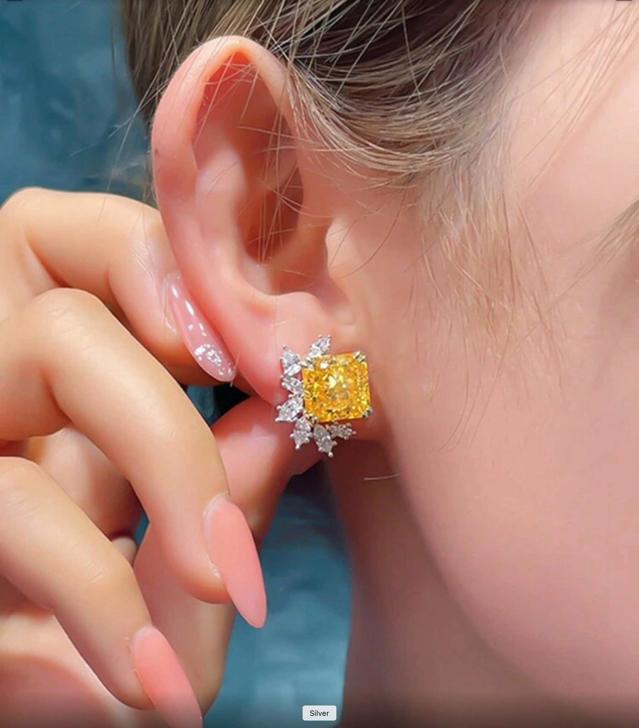 Fantasy Earring’s