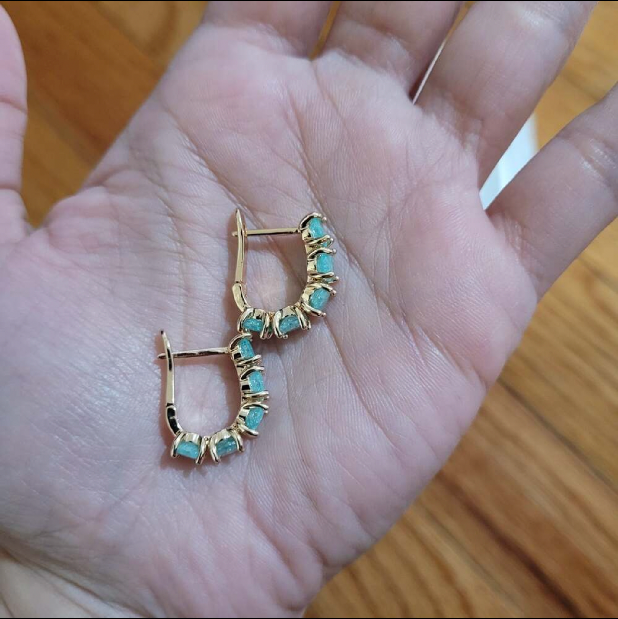 Cutest Earrings