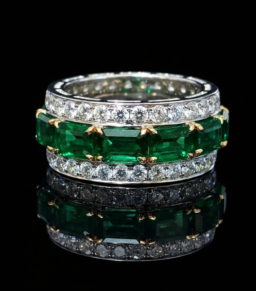 Fantasy Ring