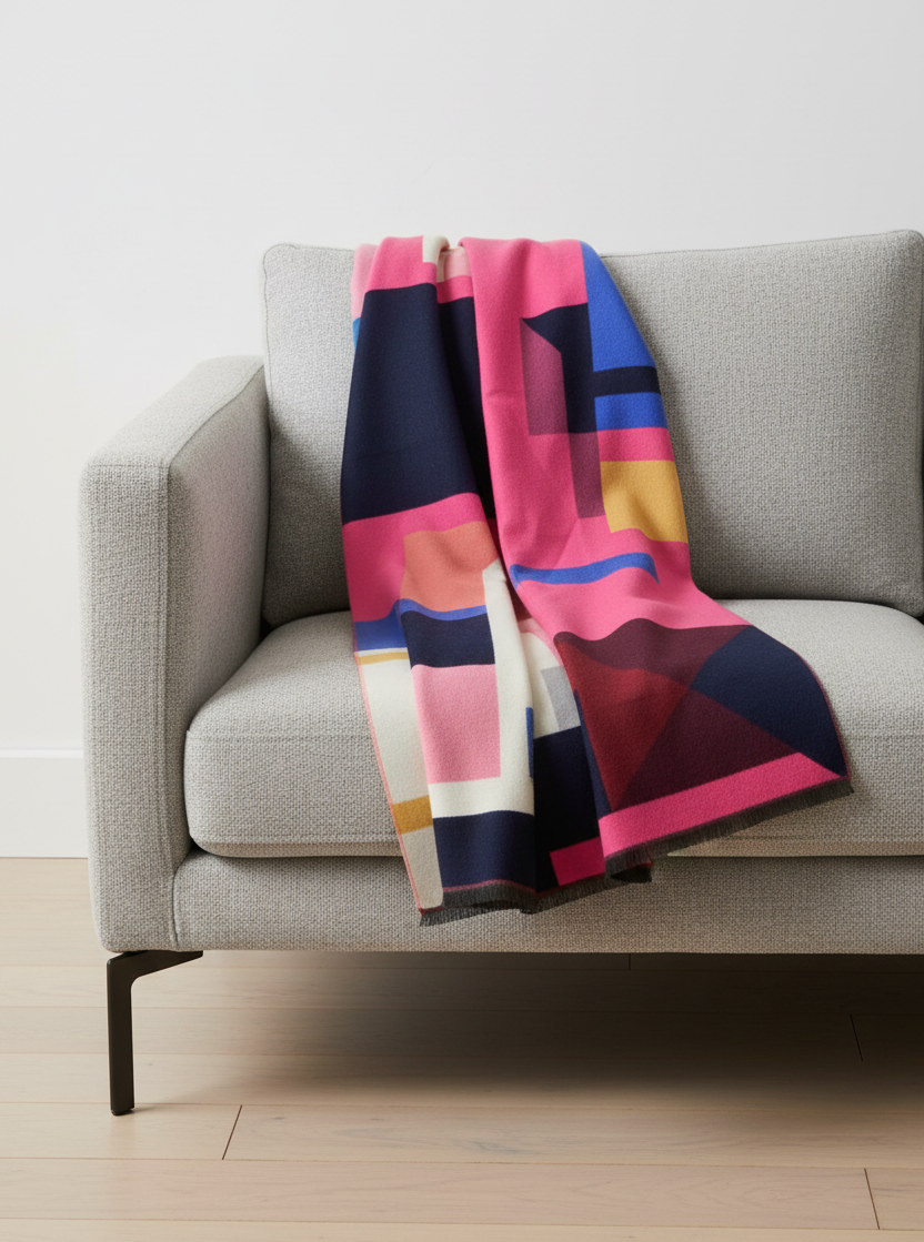 Versatile Scarf