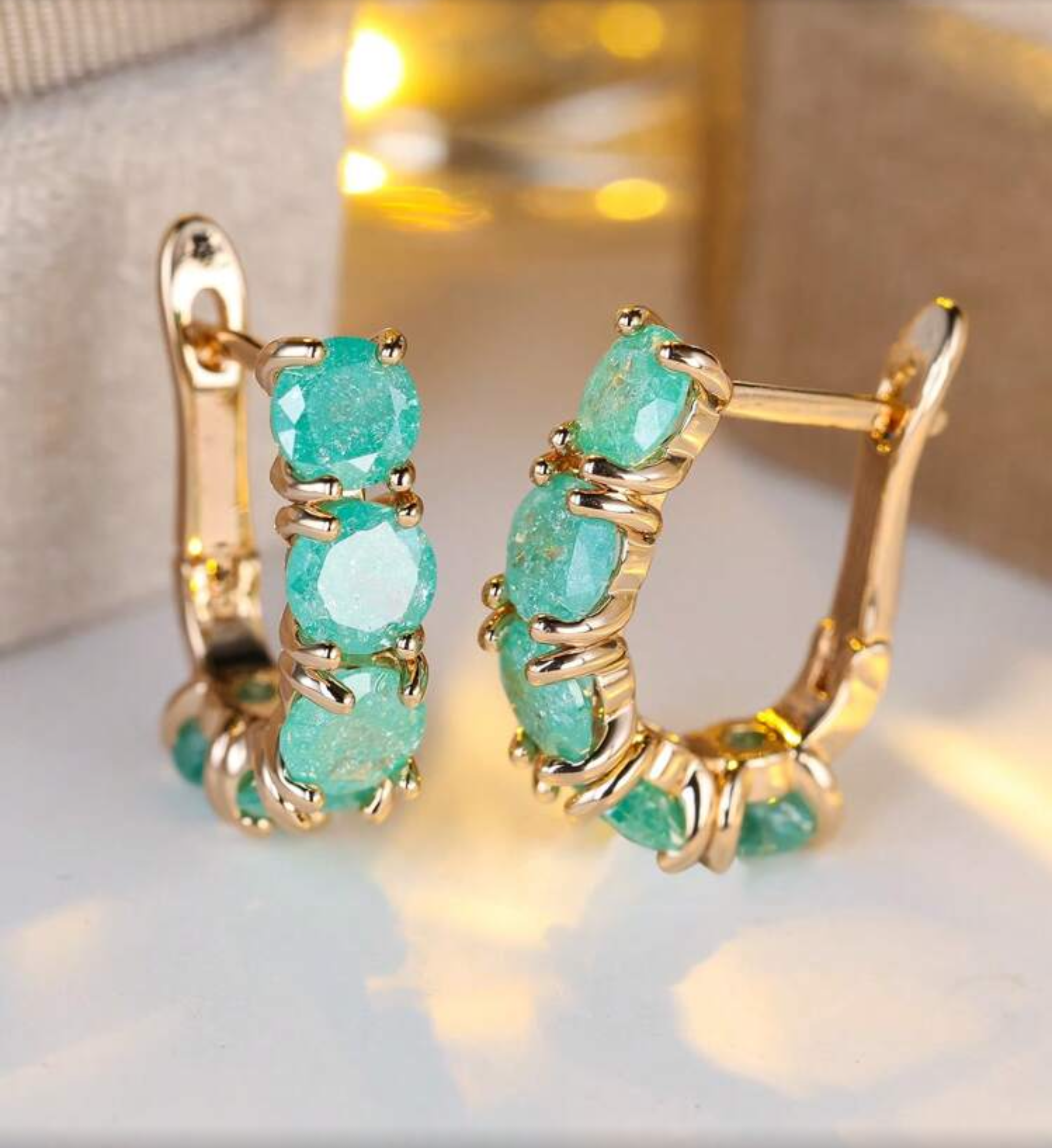 Cutest Earrings