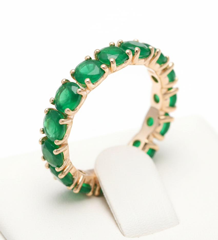 Simple Elegant Ring