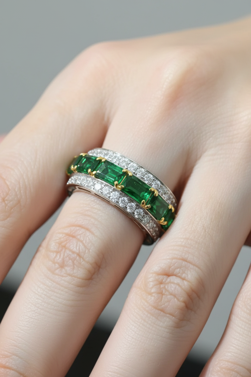 Fantasy Ring