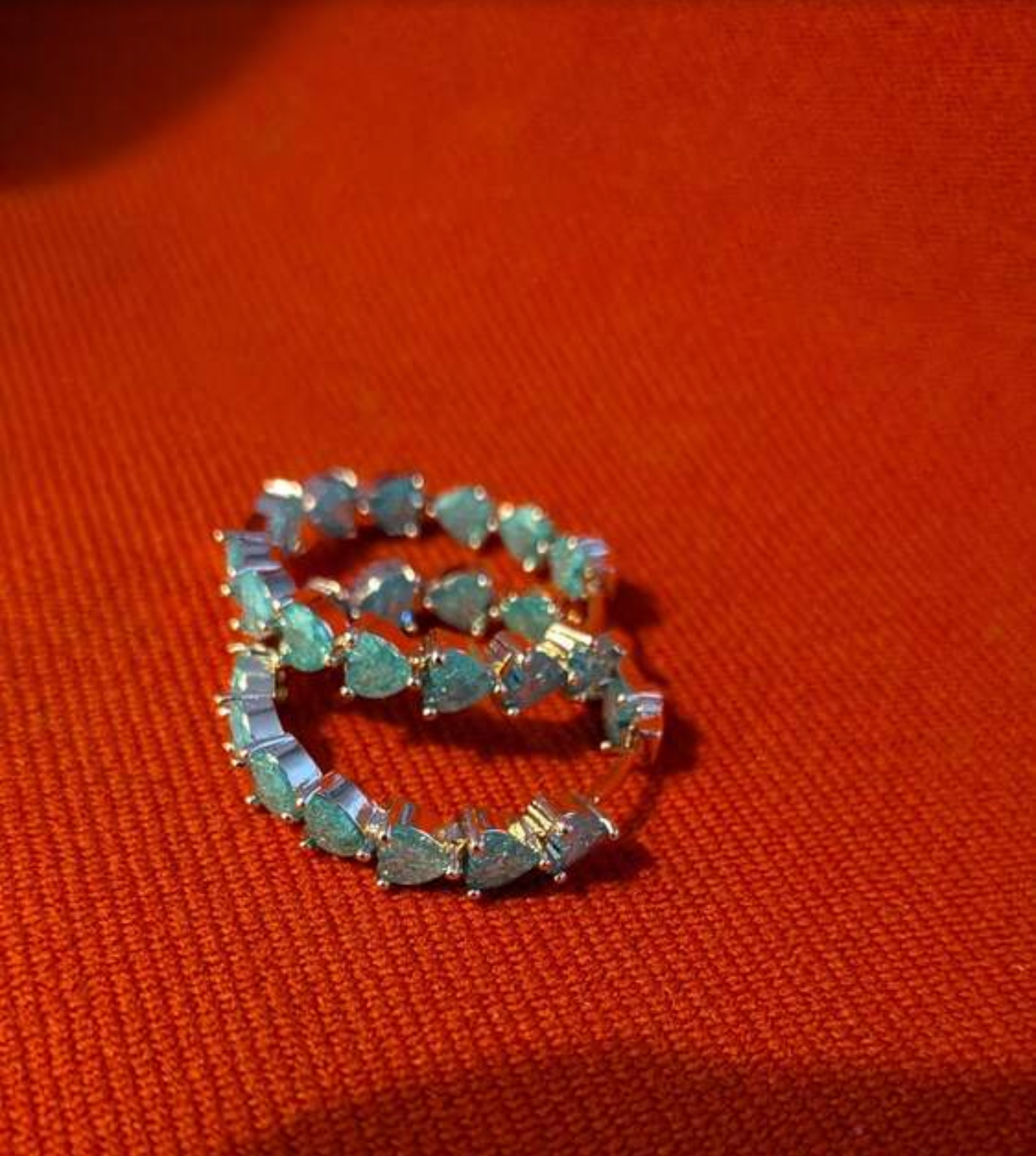 Love Earrings