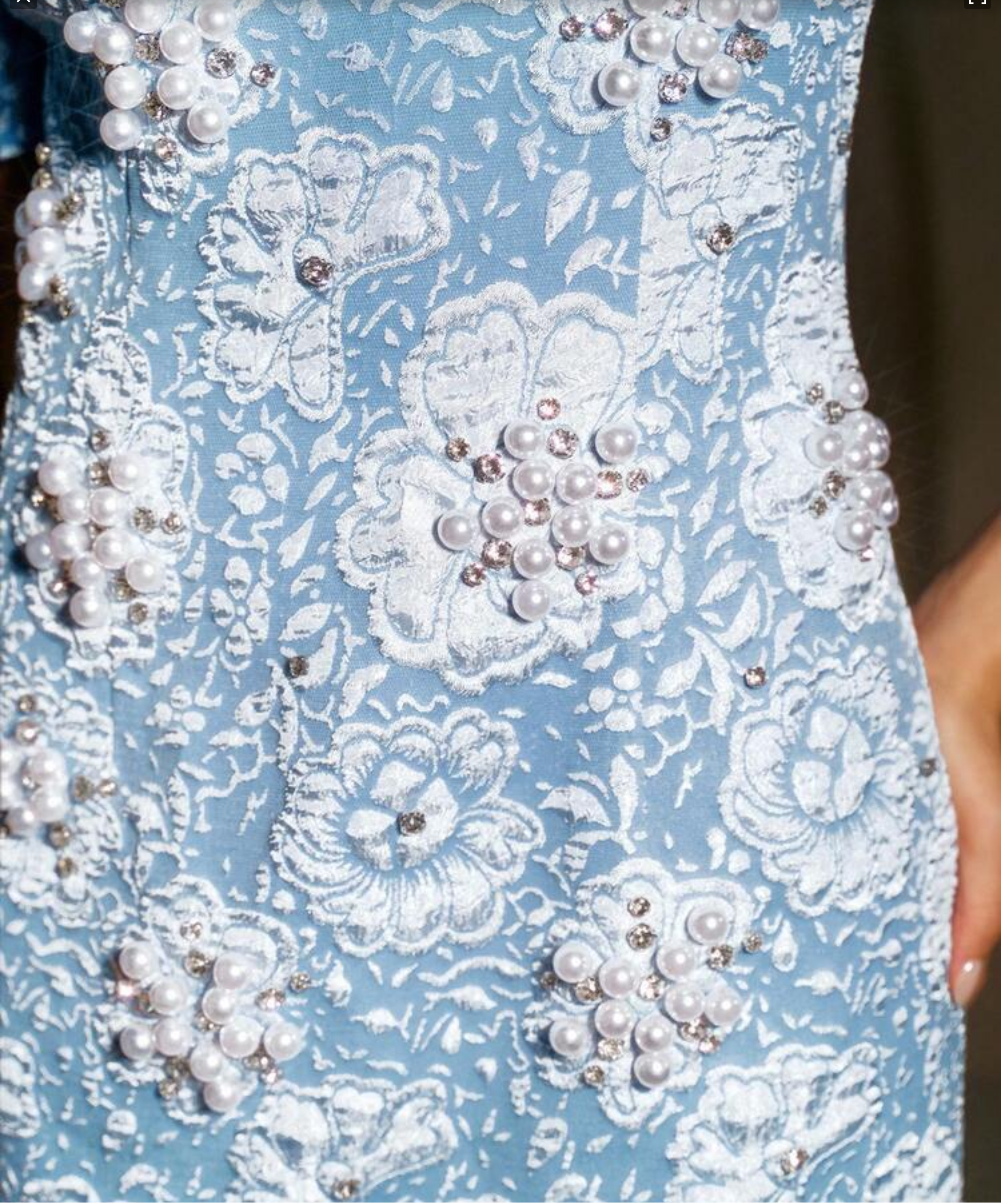 Pearl Dress