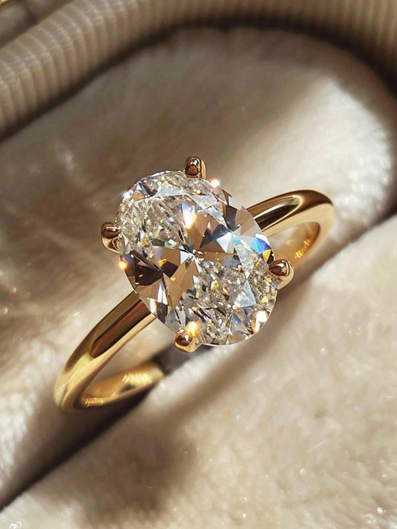 Promise Ring