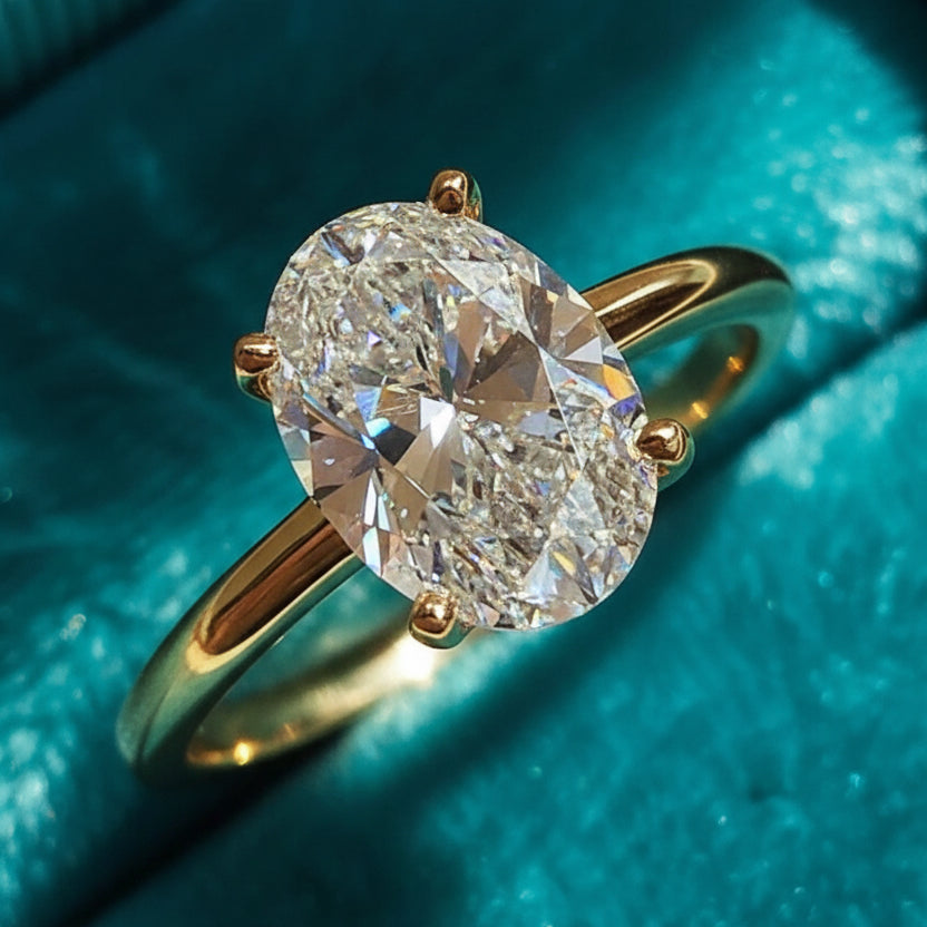 Engagement Ring