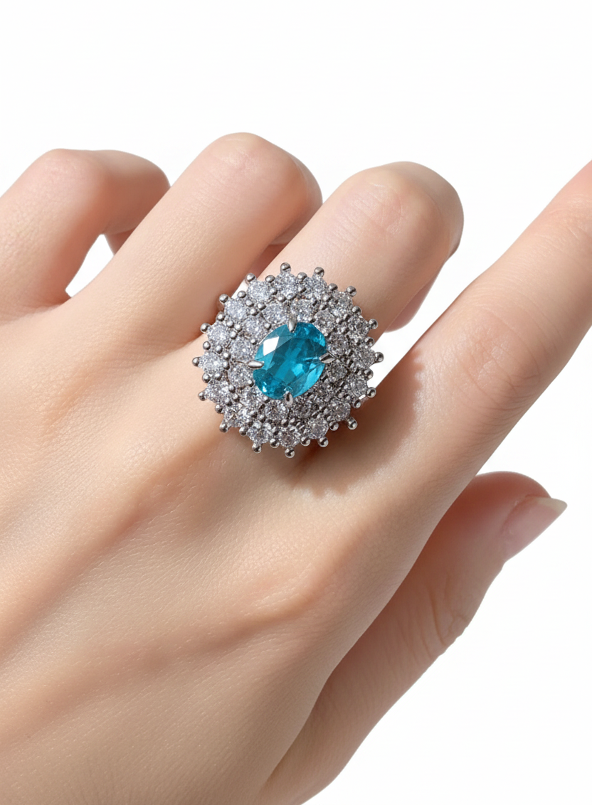 Royalty Ring