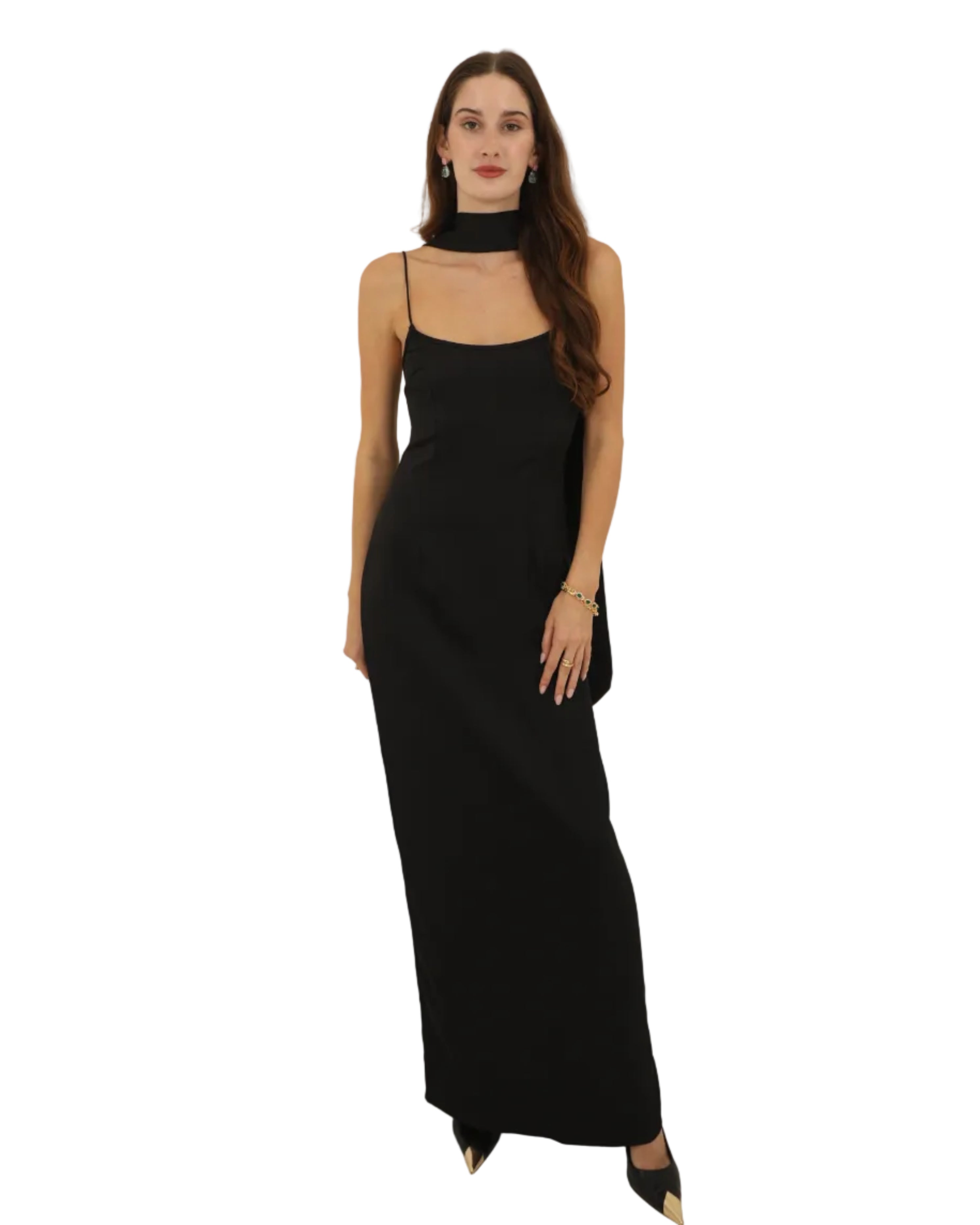 Lady Dress