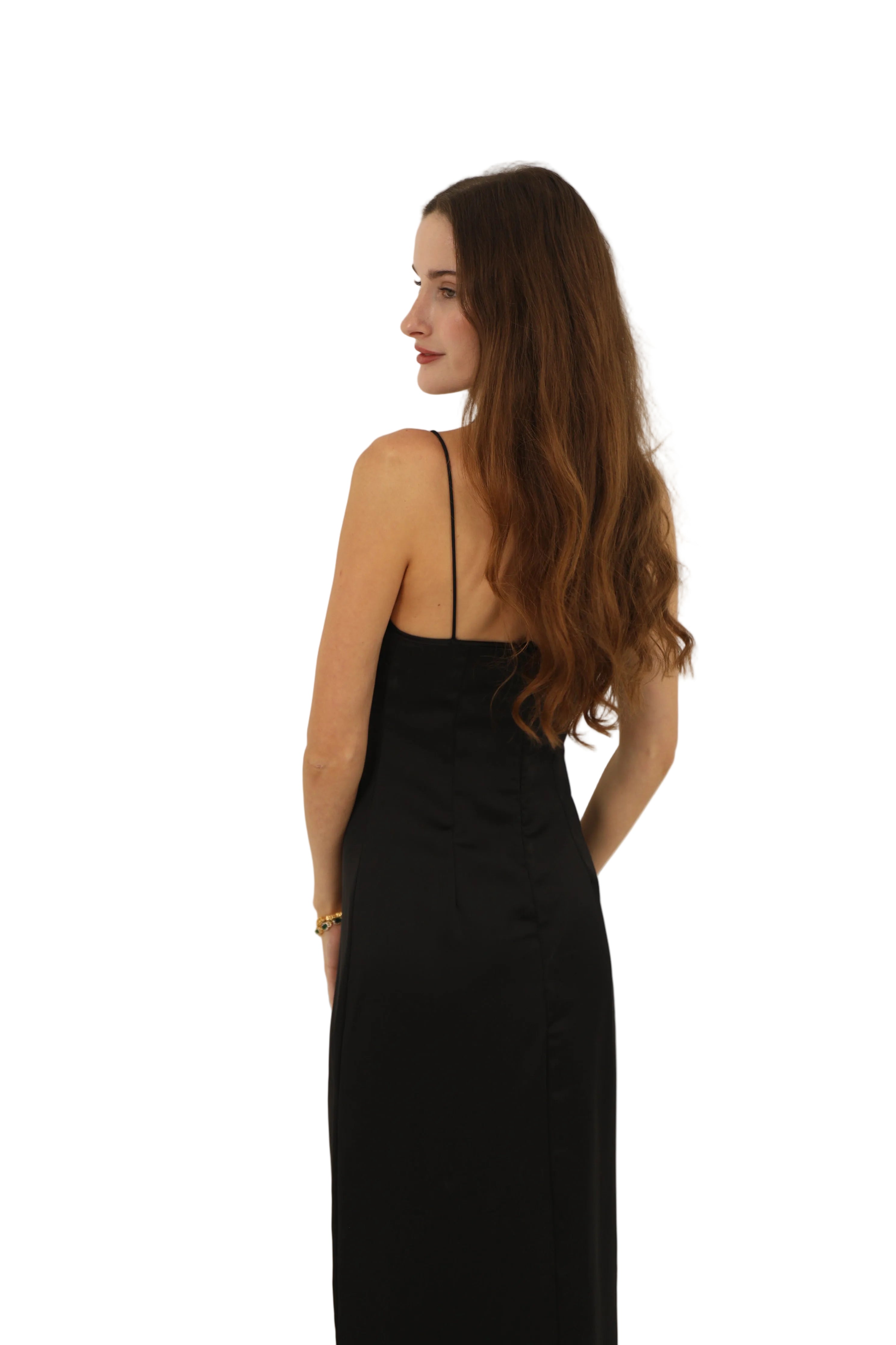 Lady Dress