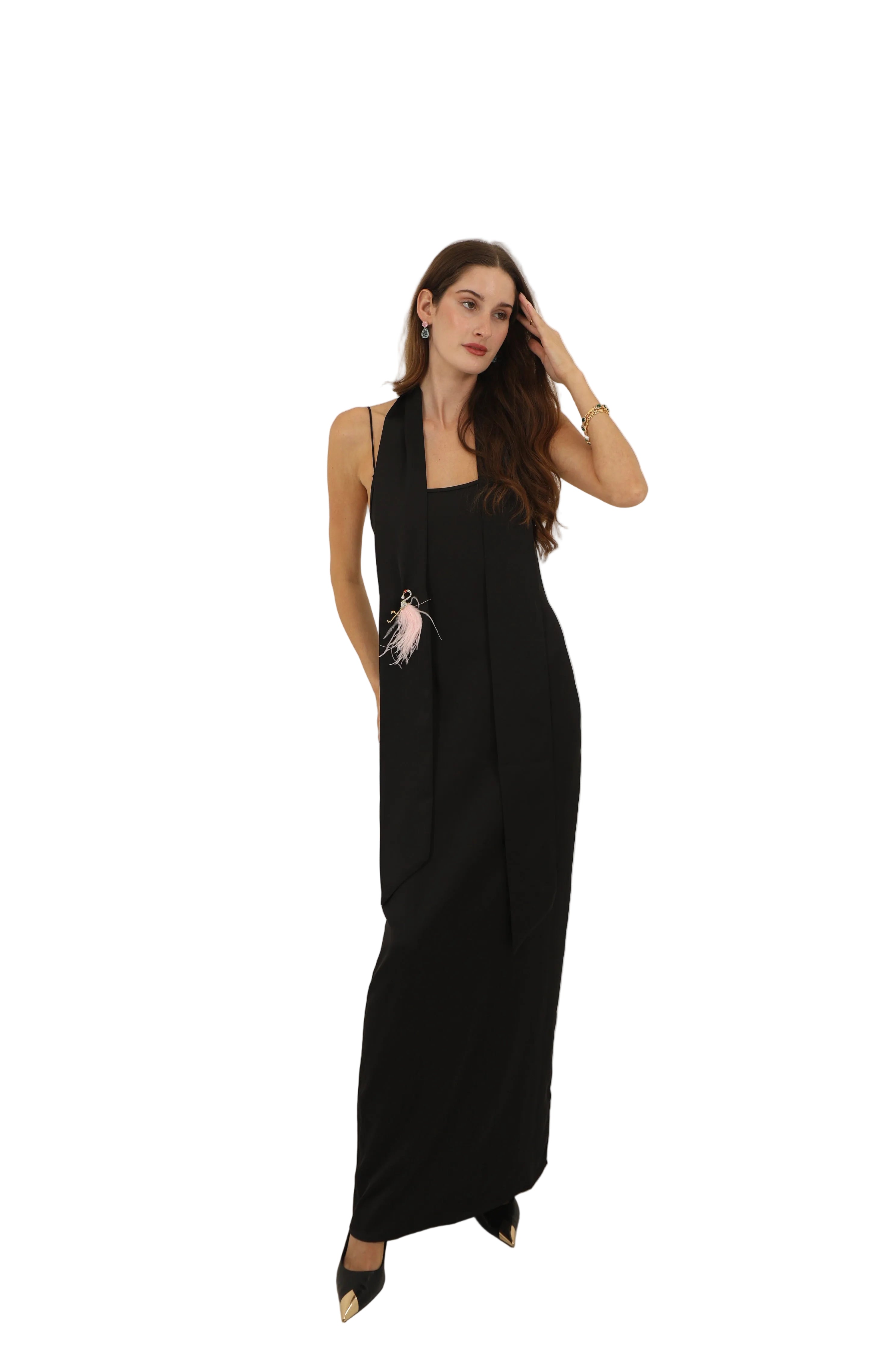 Lady Dress