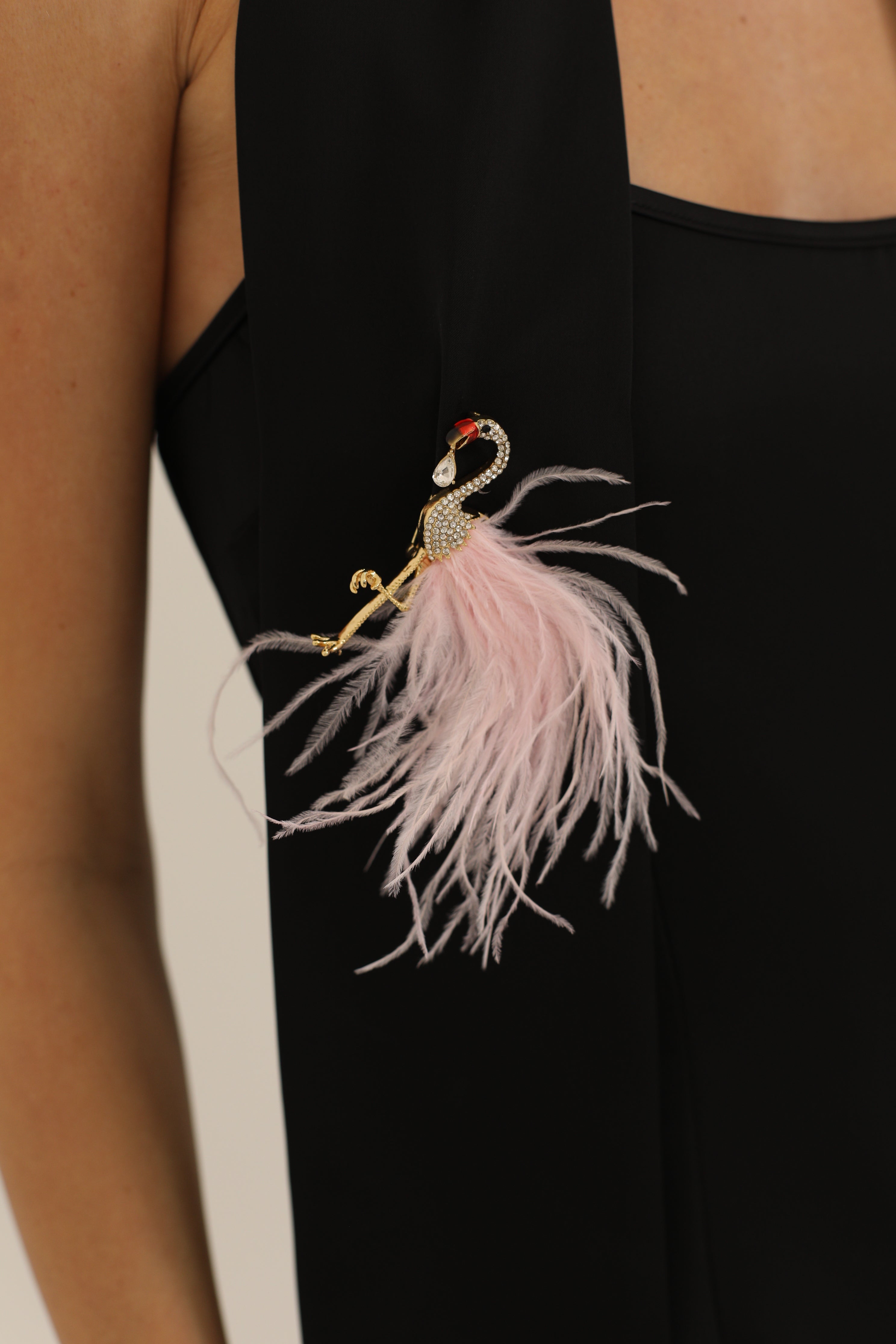 Brooch Pin