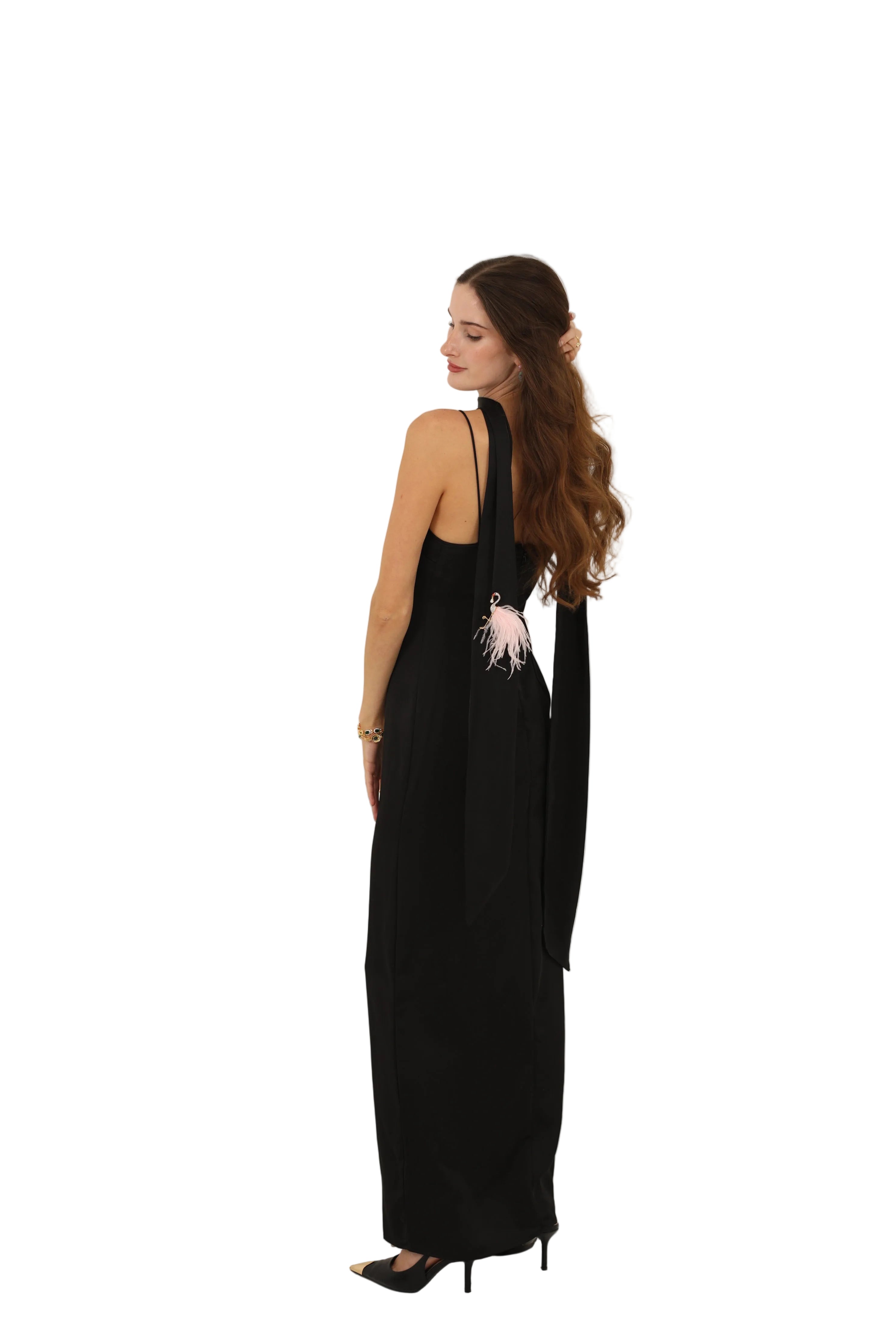 Lady Dress