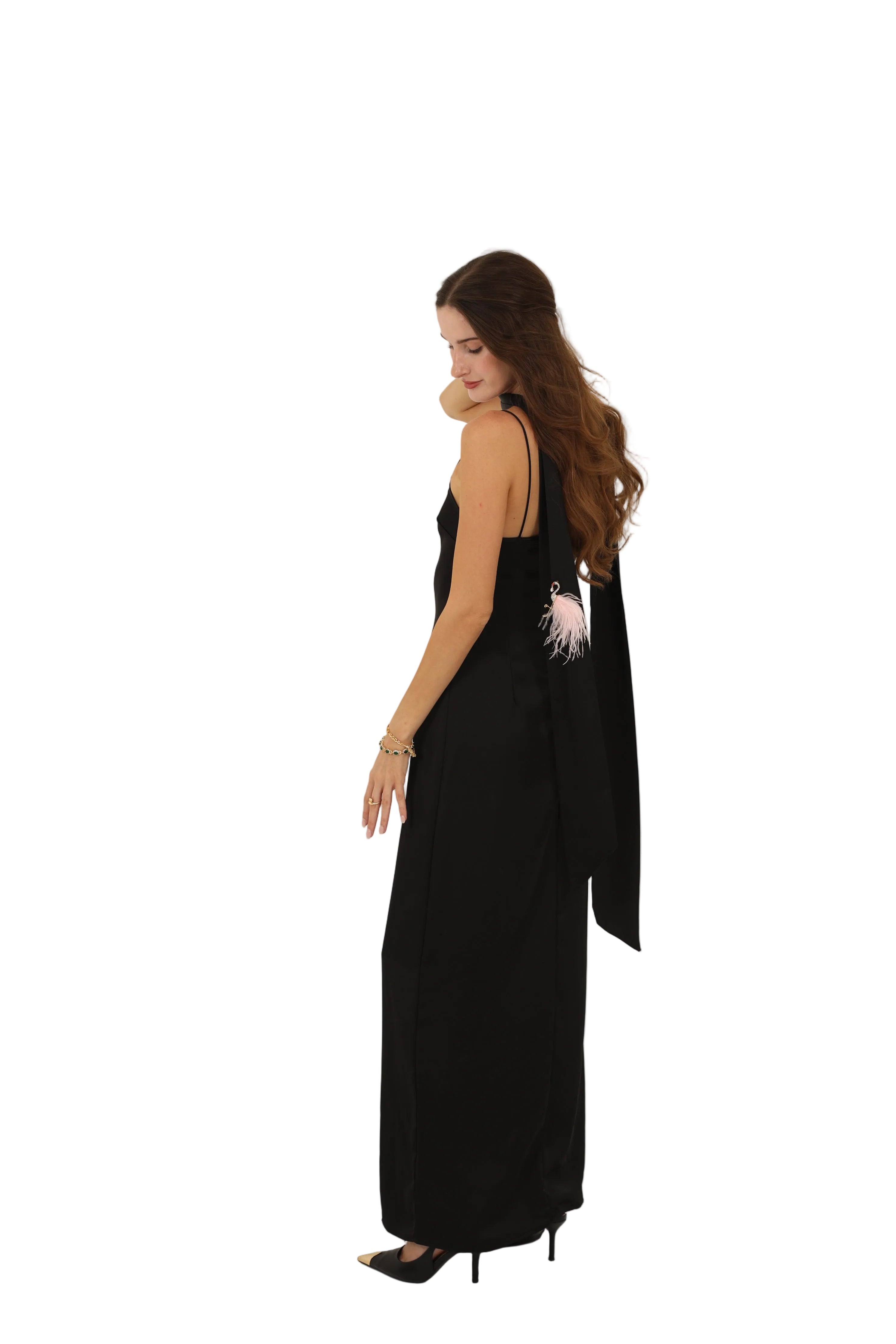 Lady Dress