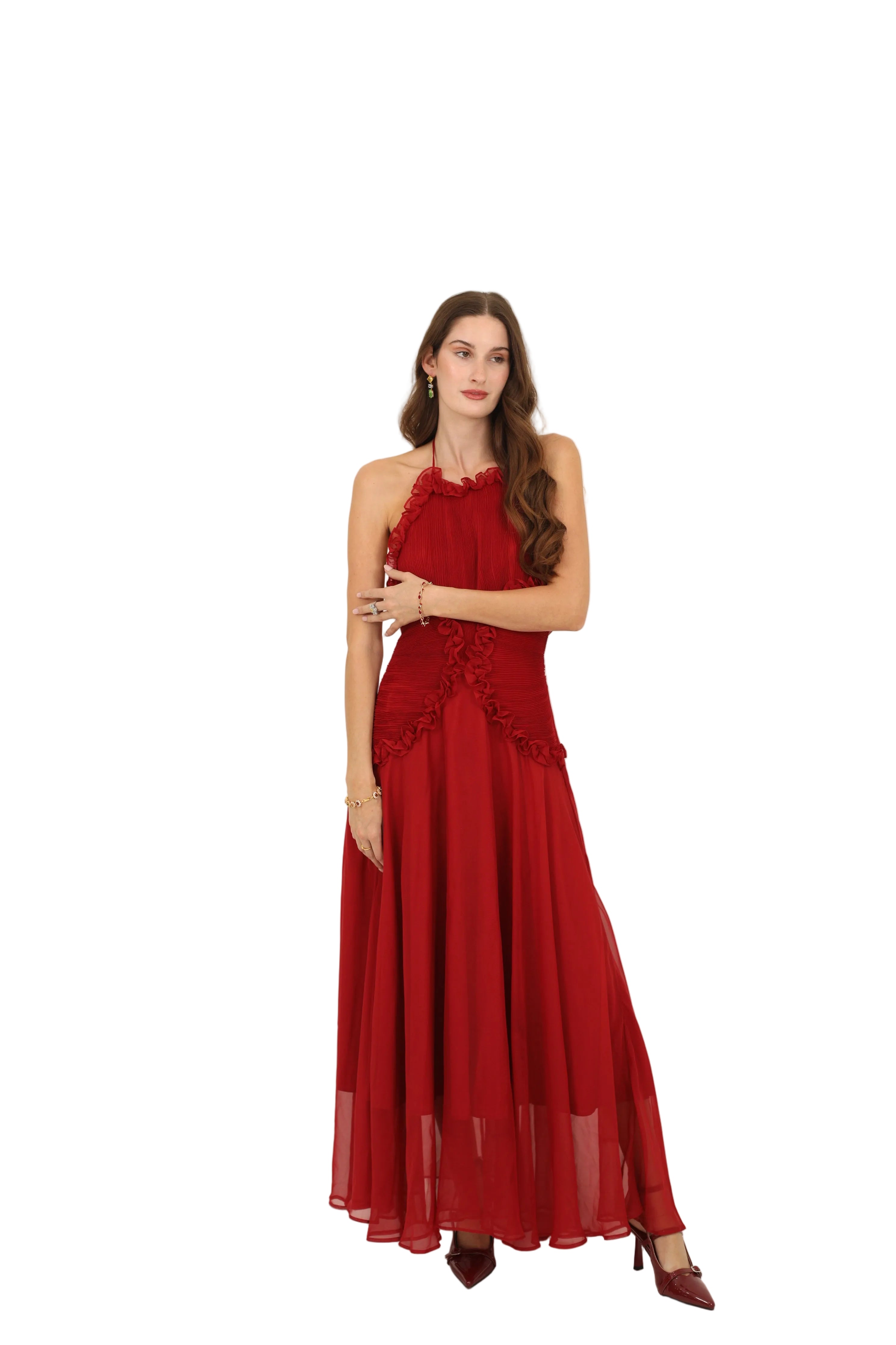 Fab Dress