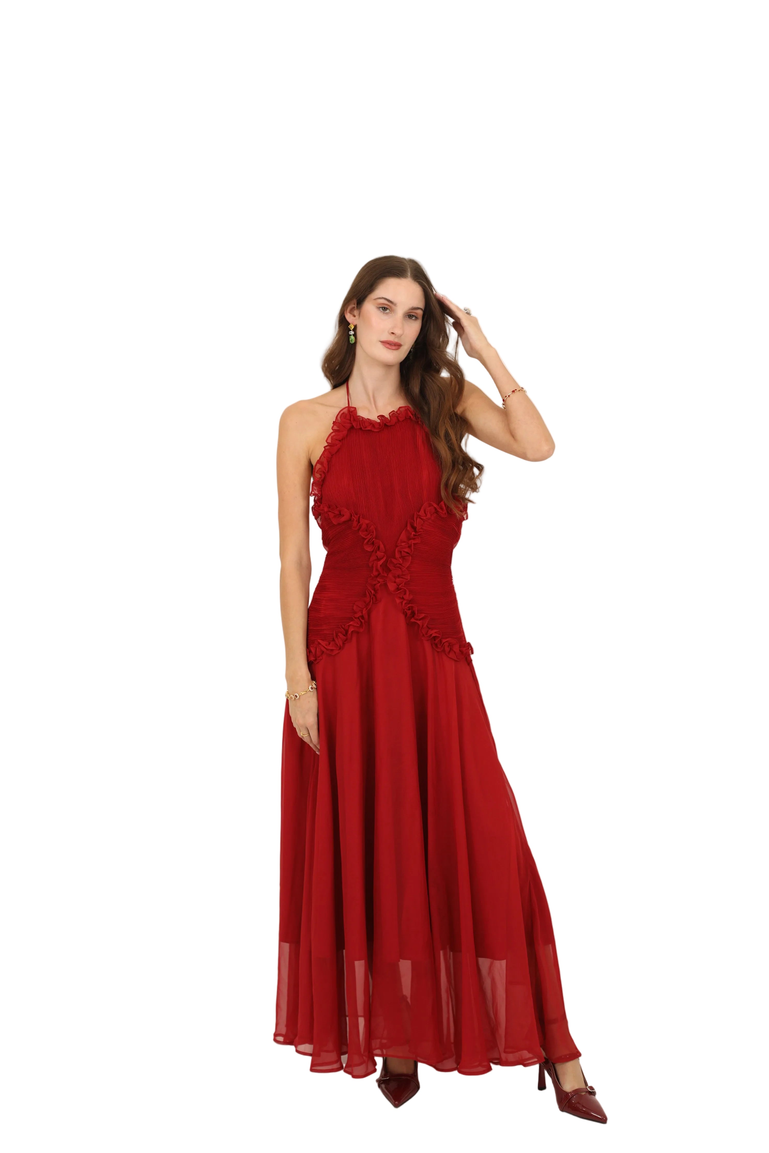 Fab Dress