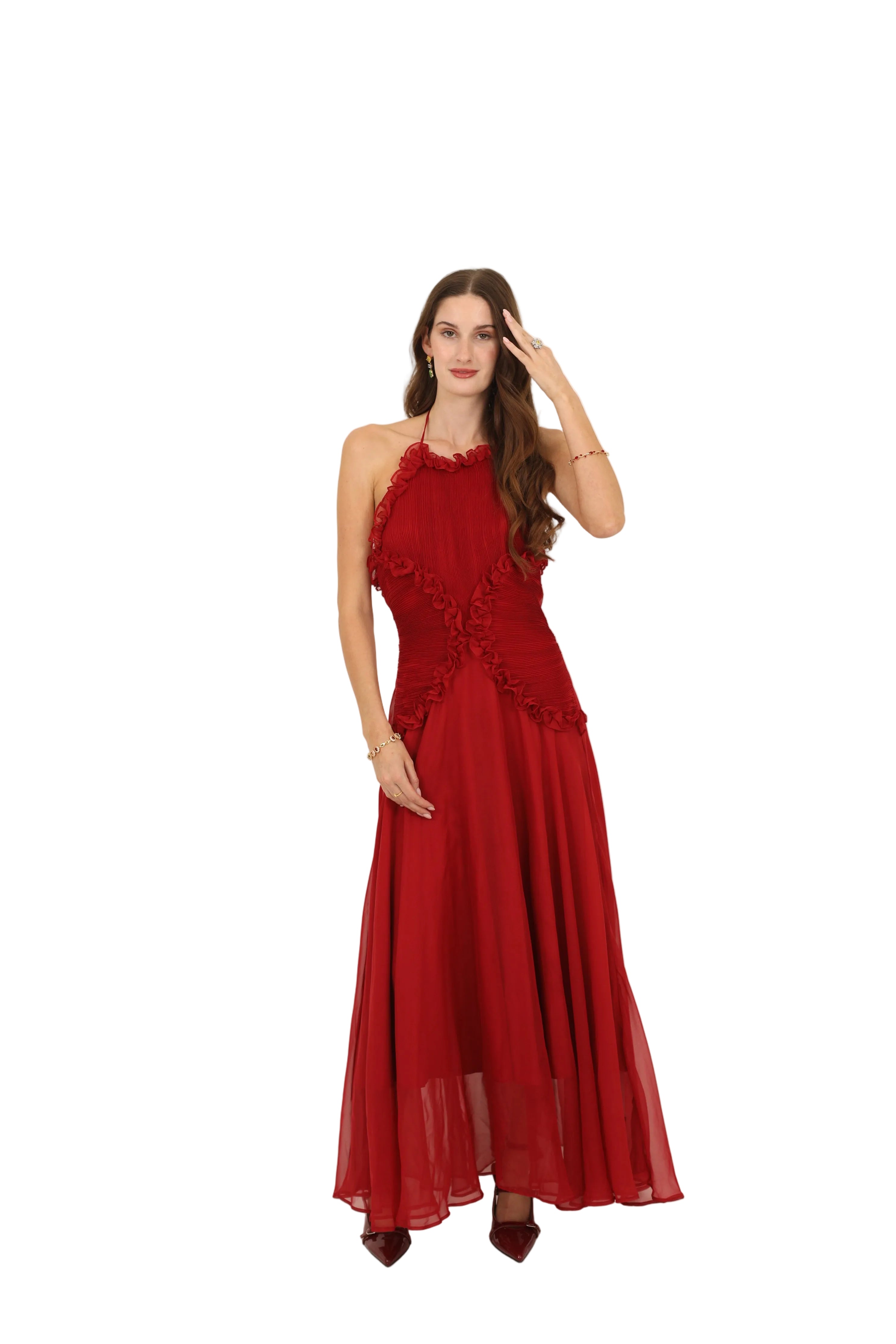 Fab Dress