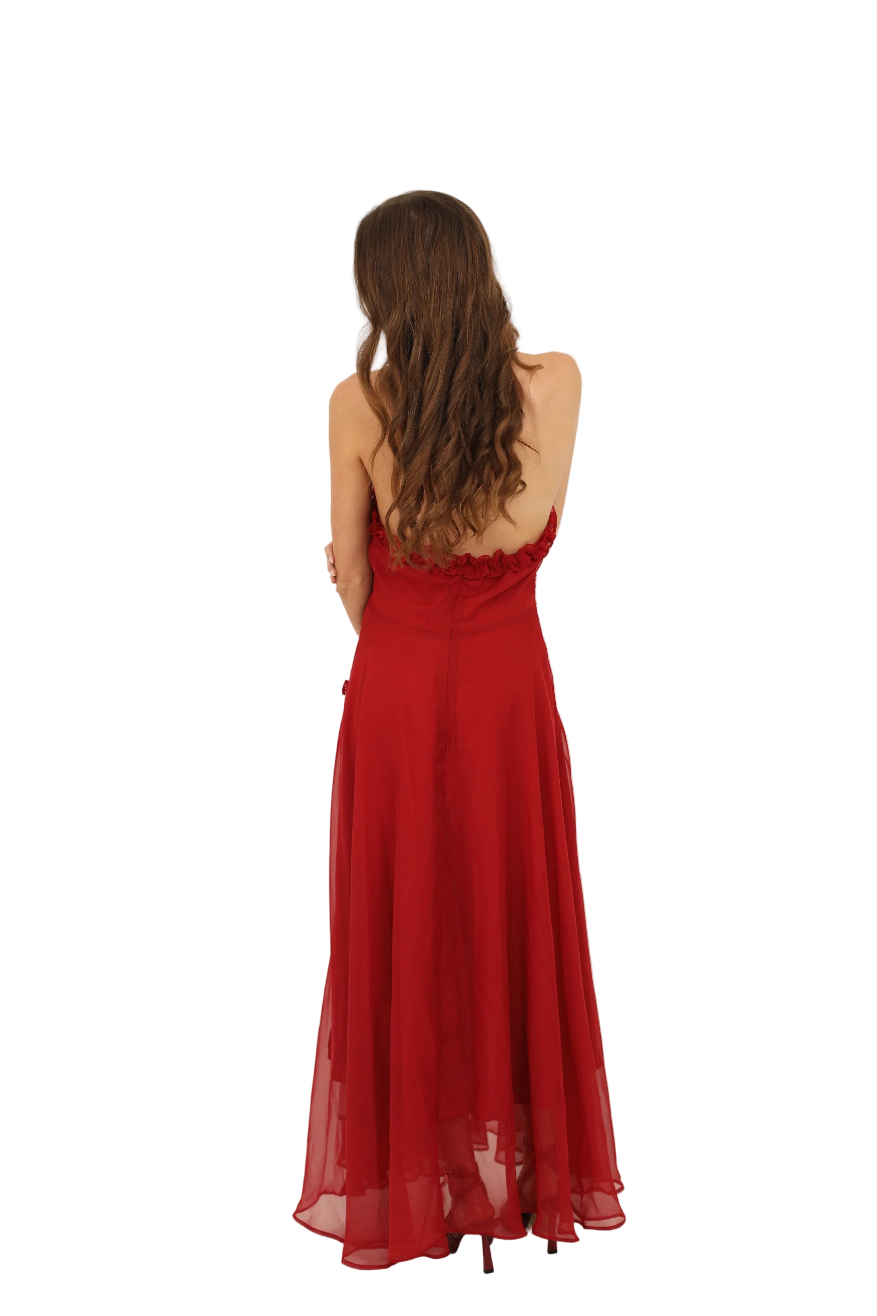 Fab Dress