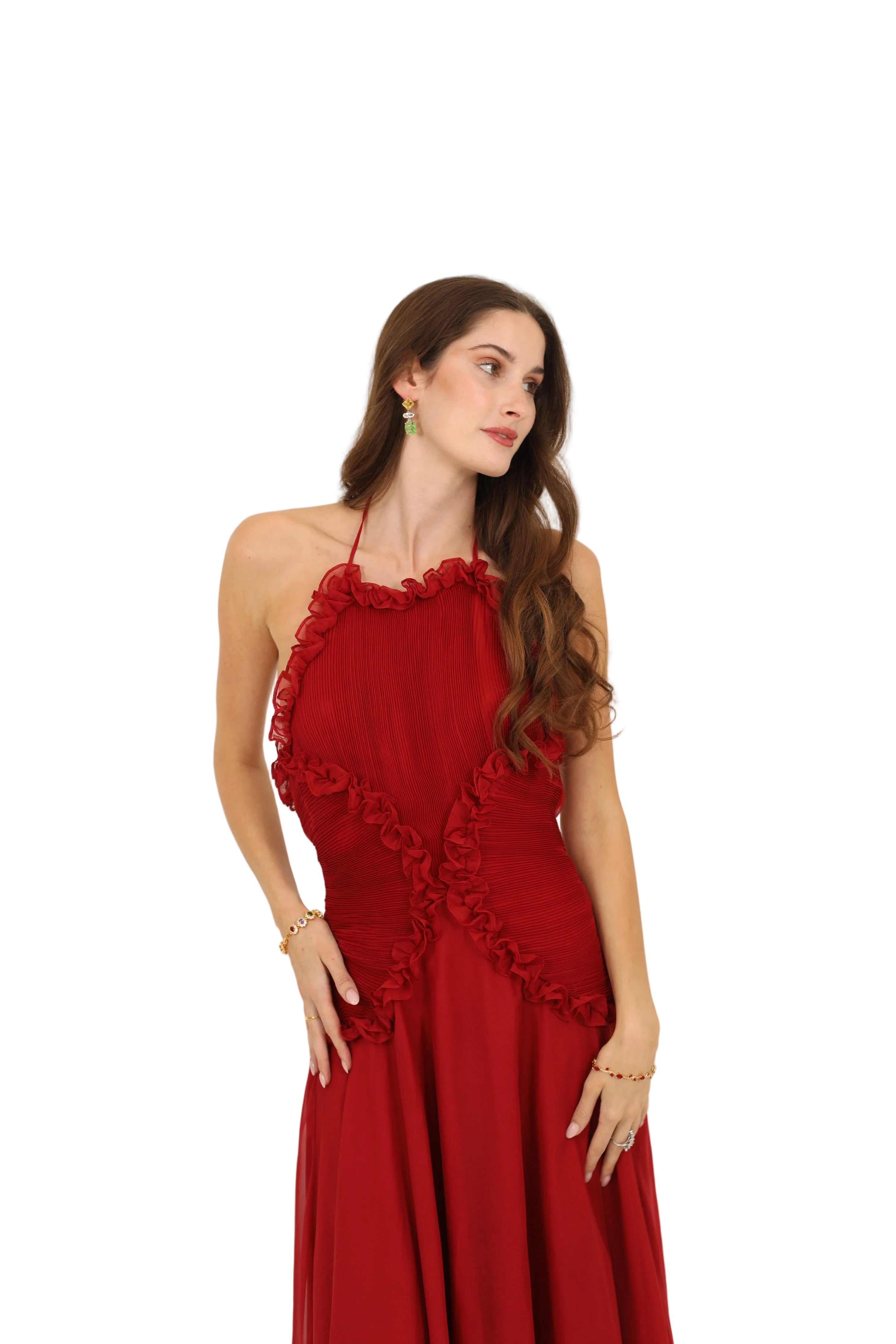 Fab Dress