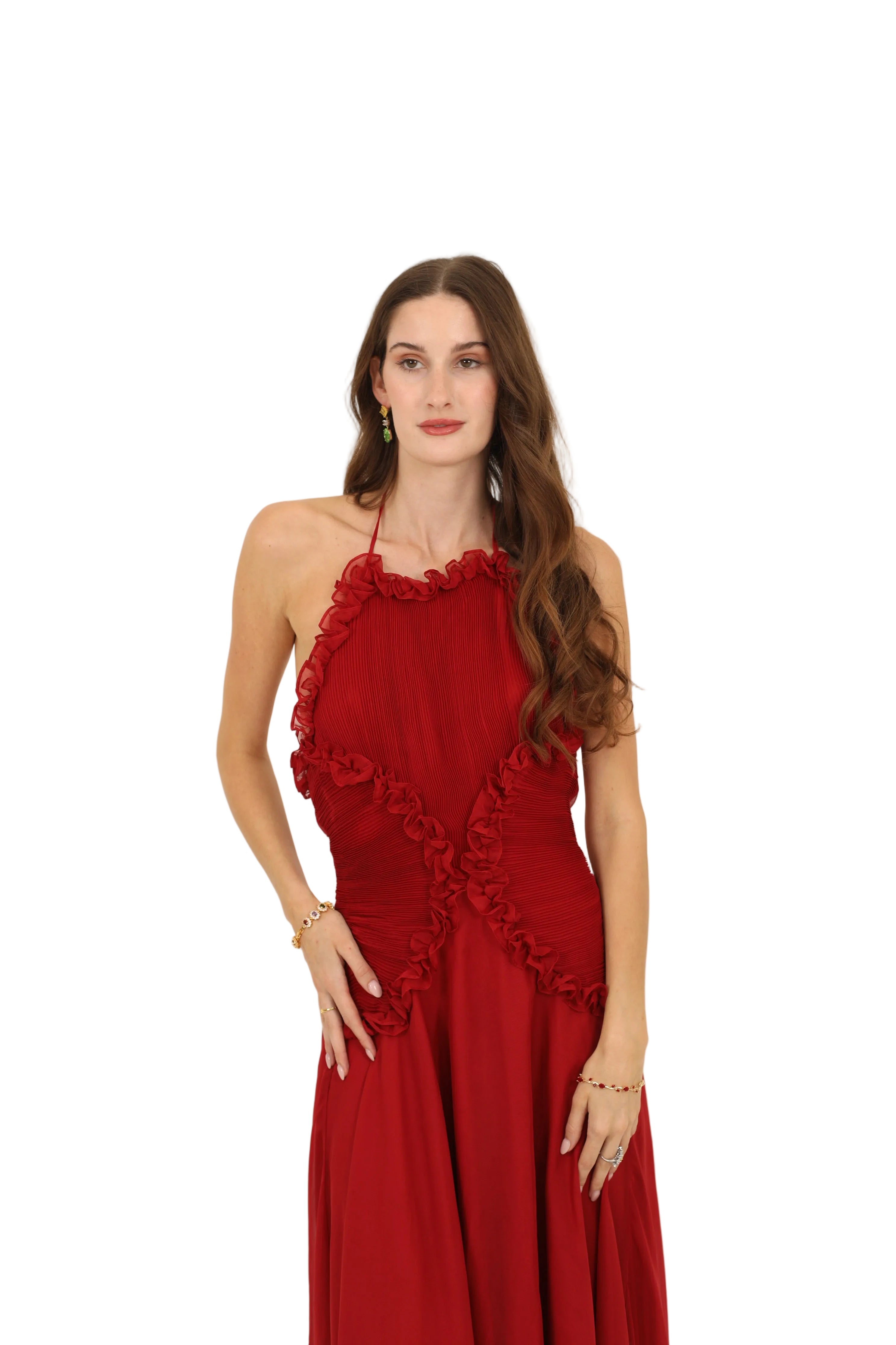 Fab Dress