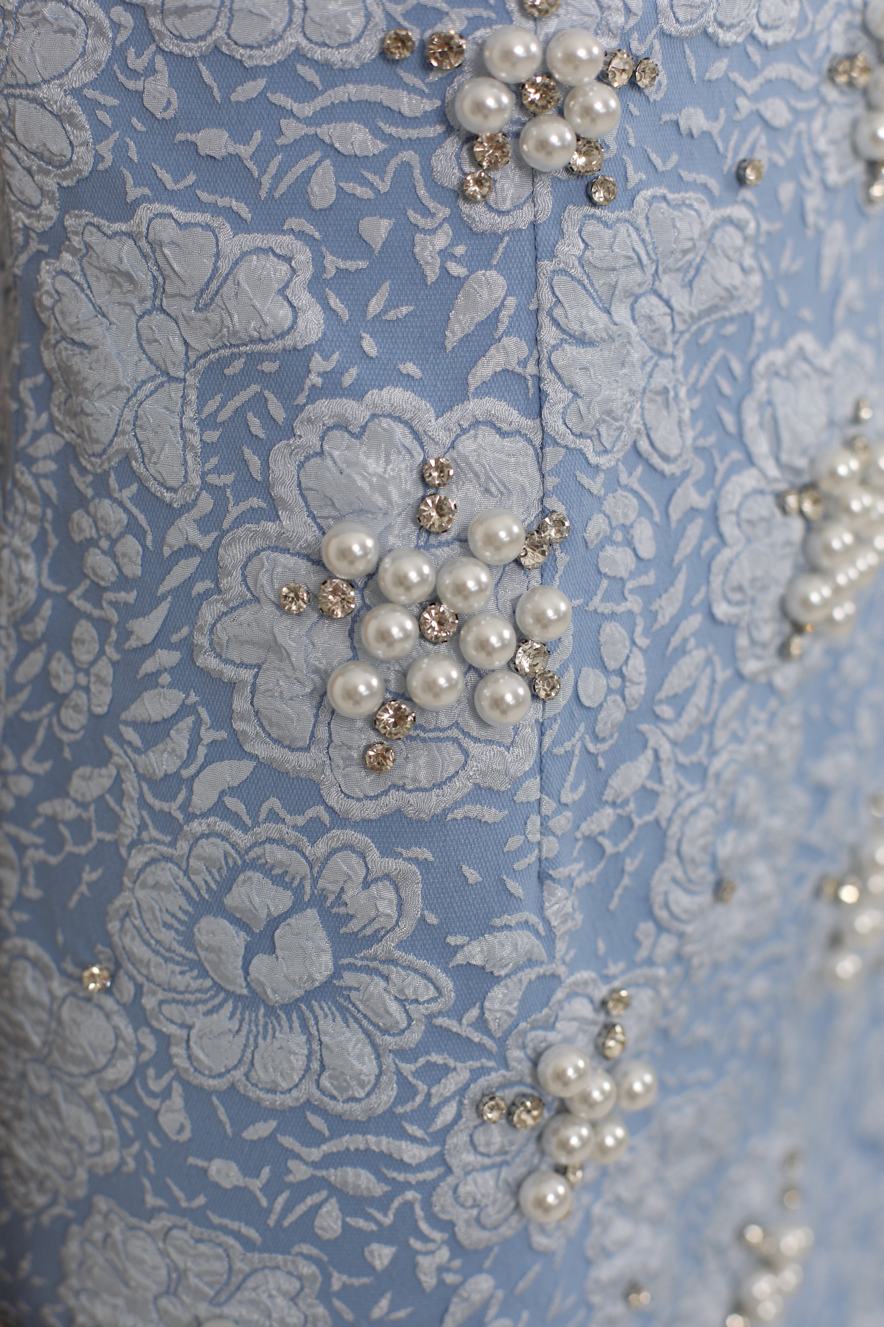 Pearl Dress