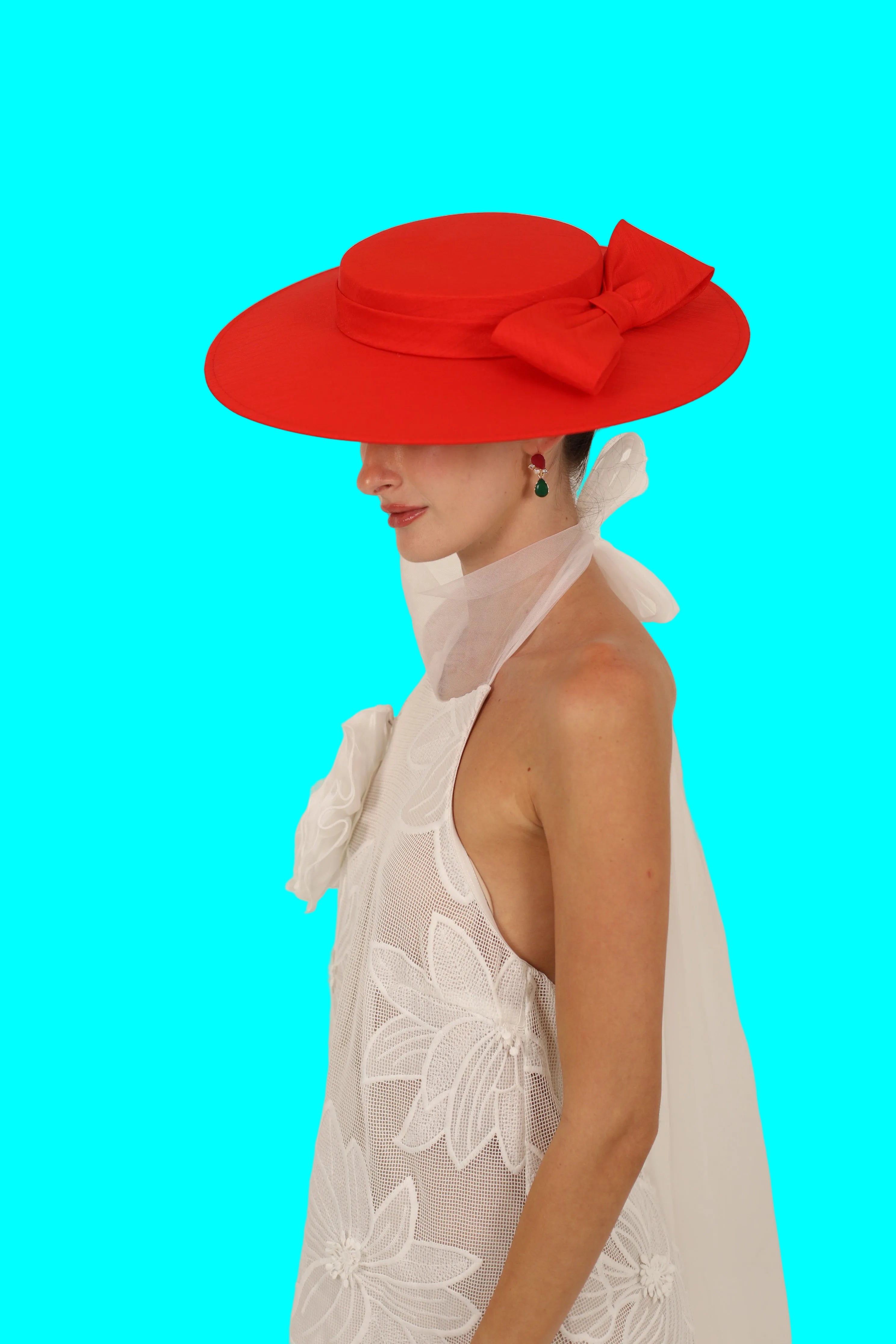 Facinator Hat