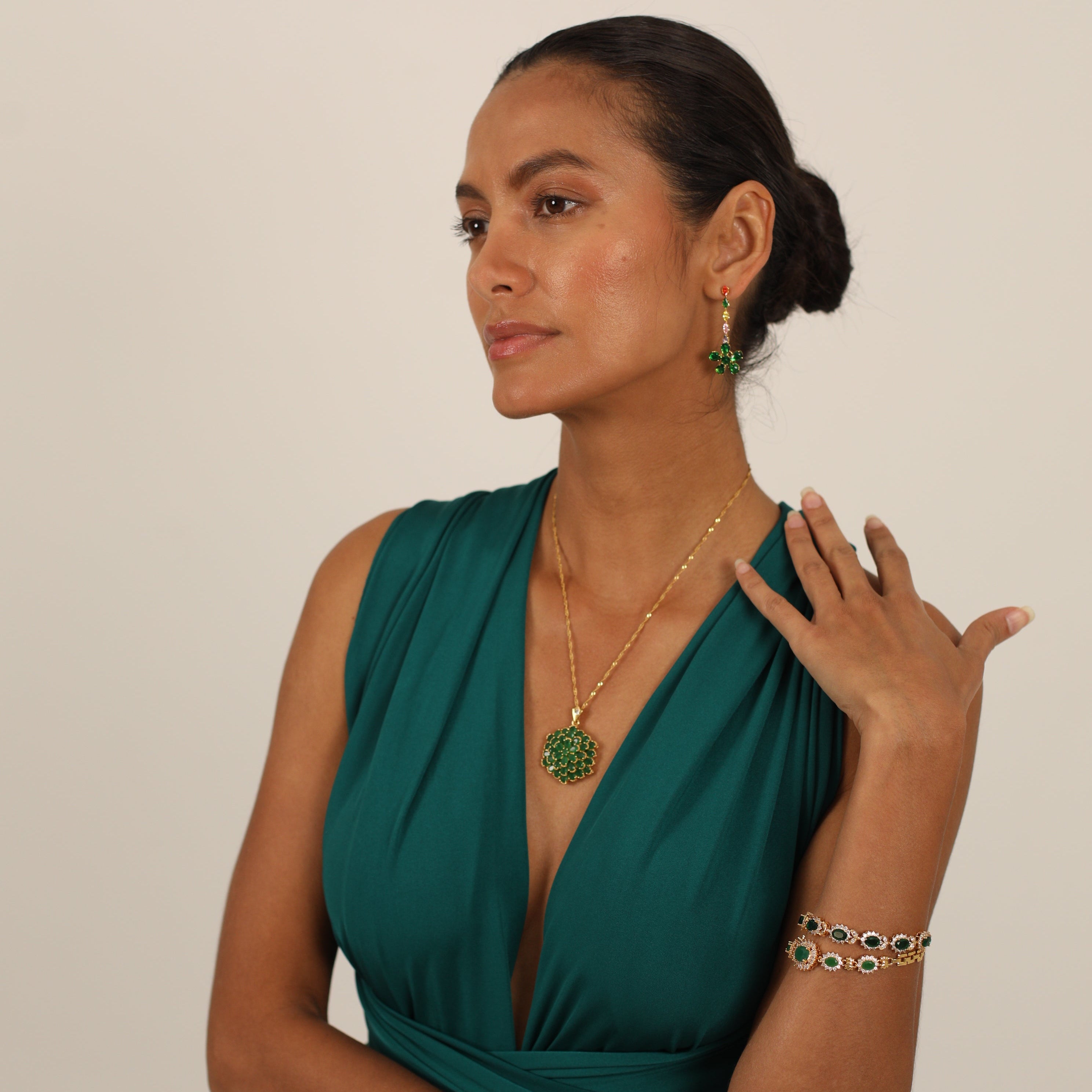 Simply Elegant Neckless