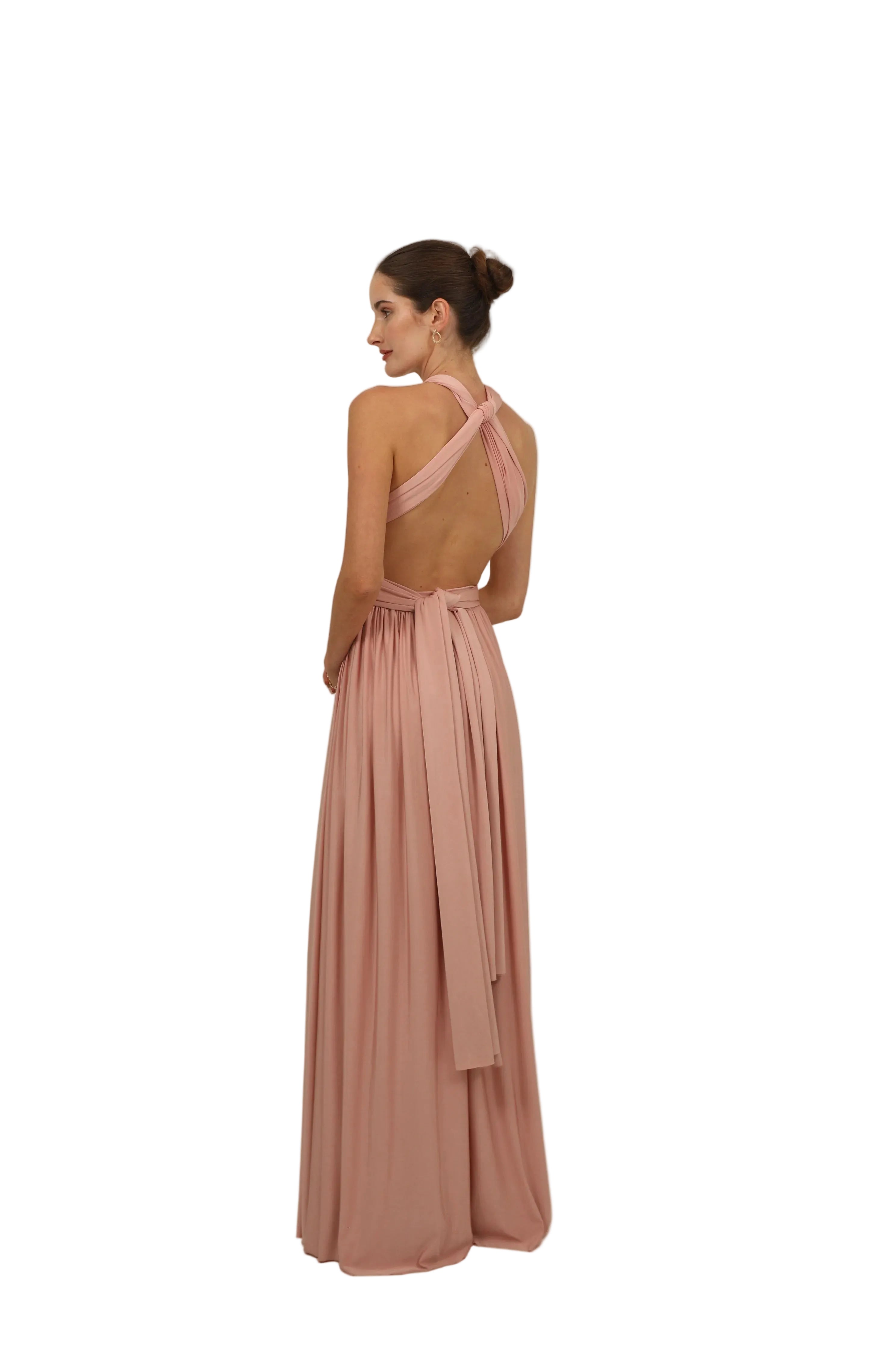 Versatile Evening Gown