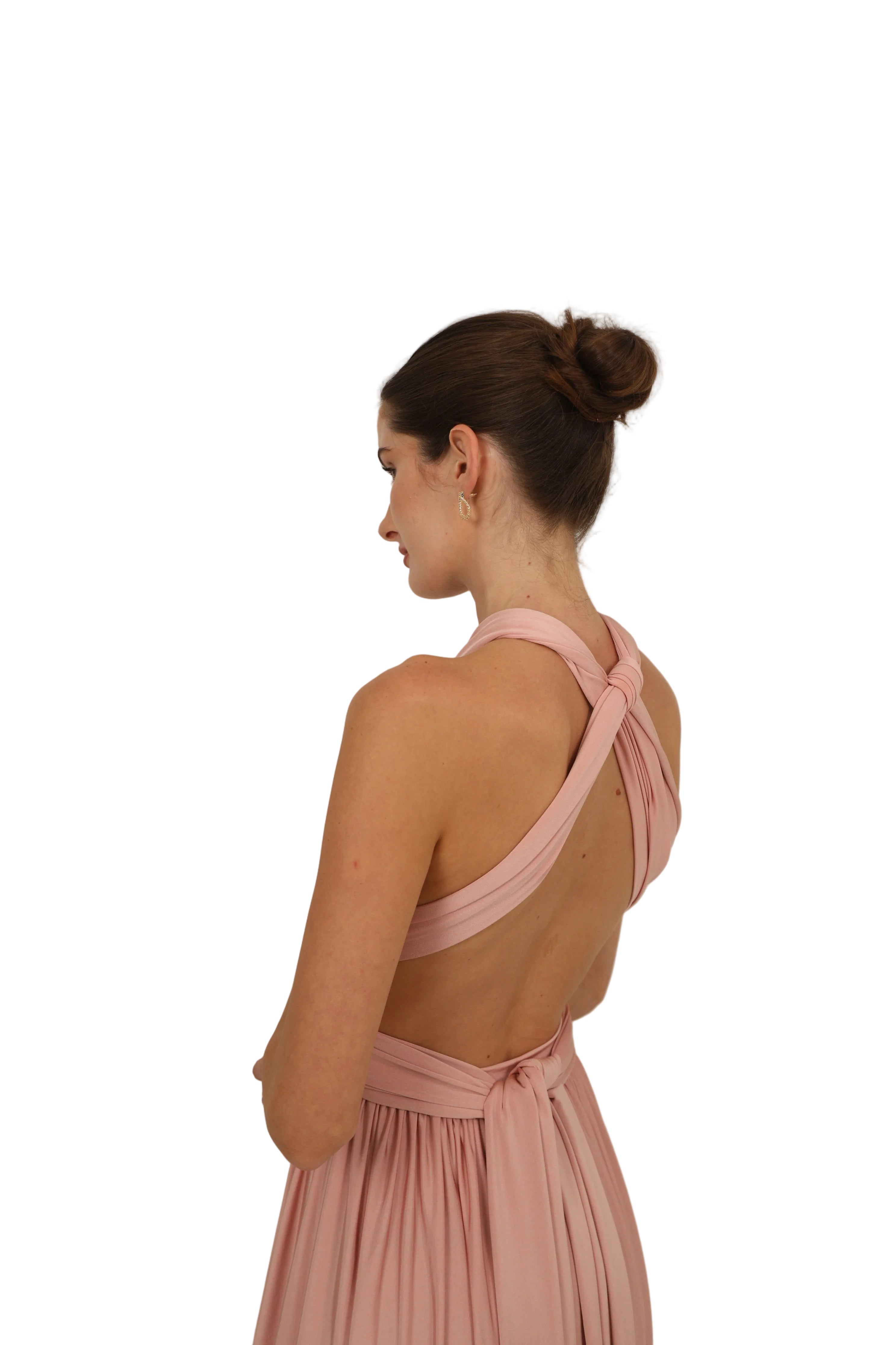 Versatile Evening Gown