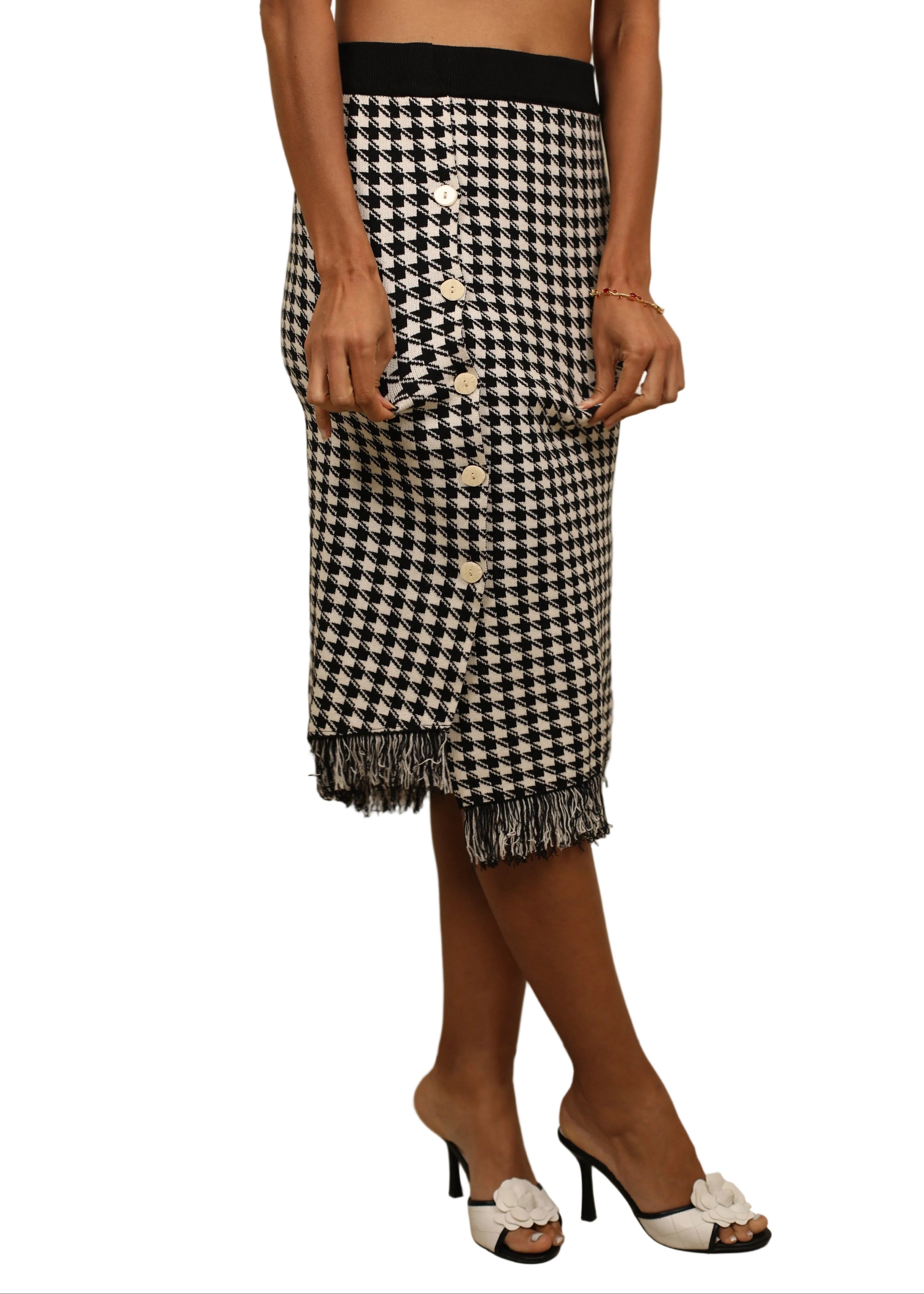 Frine Skirt