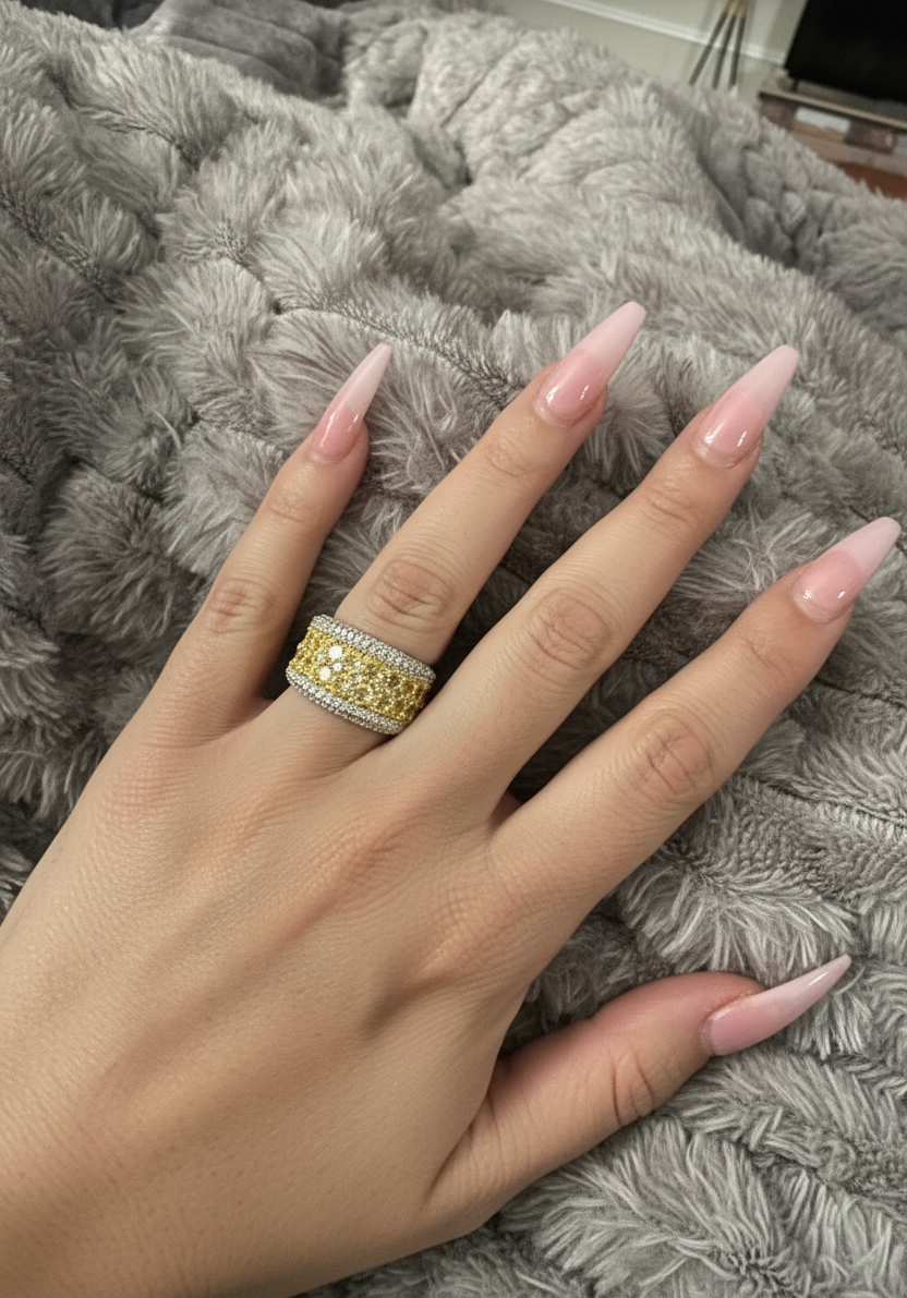Decor Ring