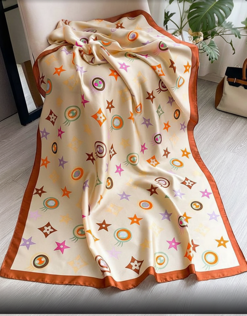 Star Scarf