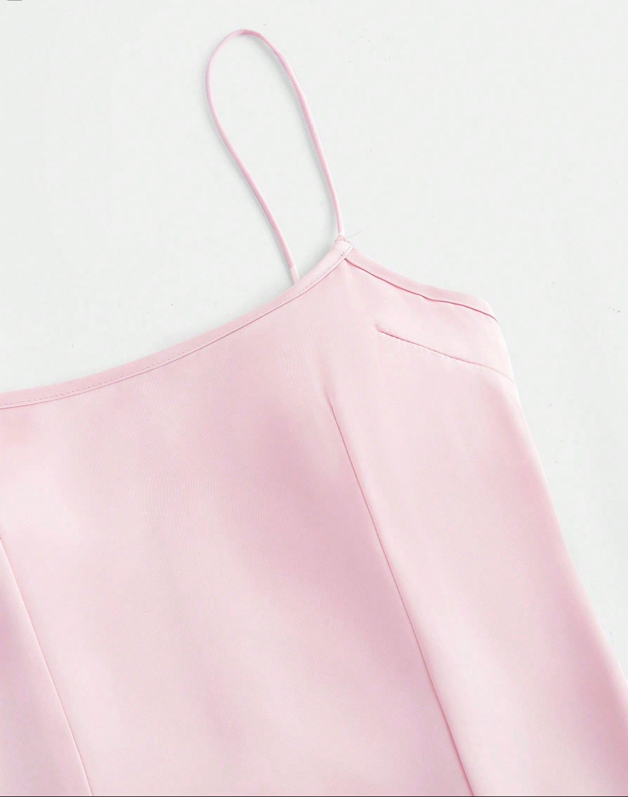 A Lady Dress