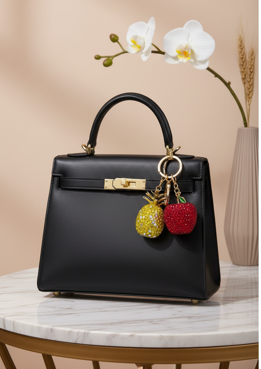Bag Charm Sets