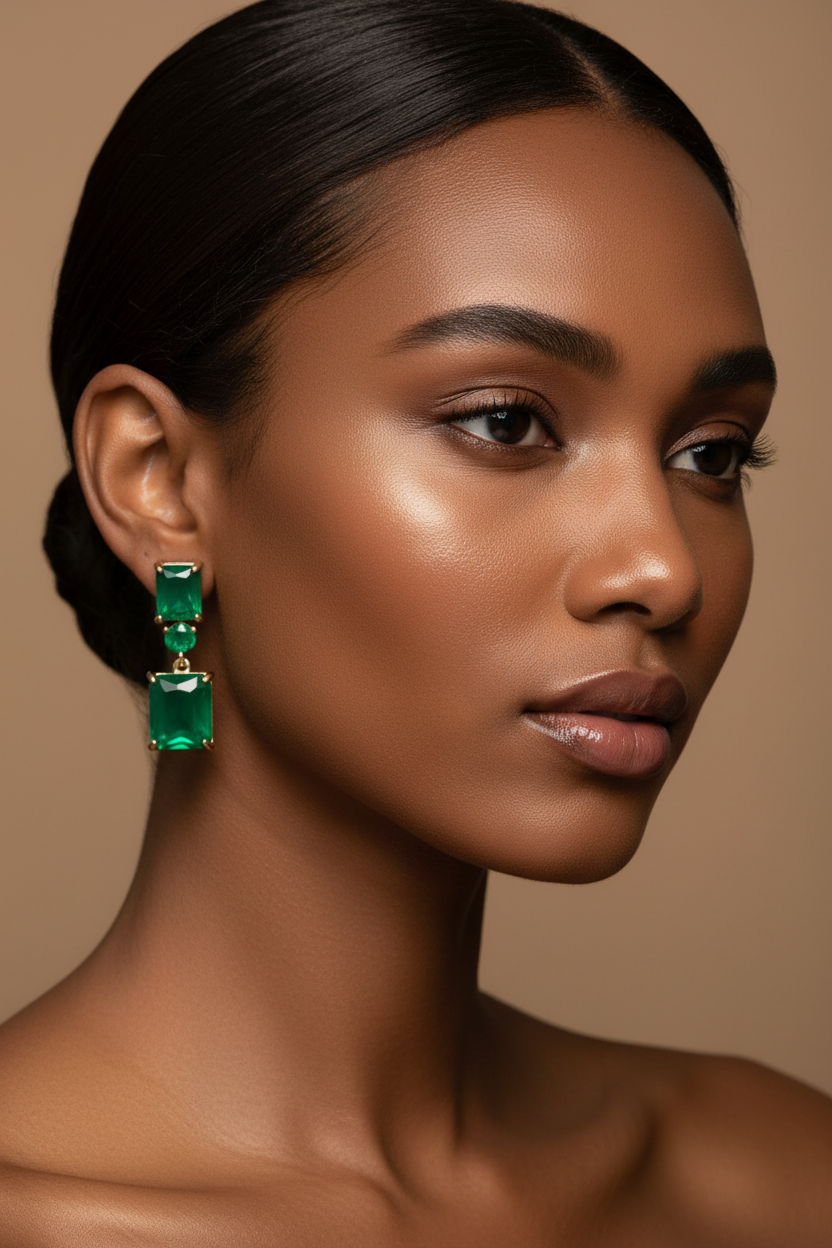 Efficient Earring’s
