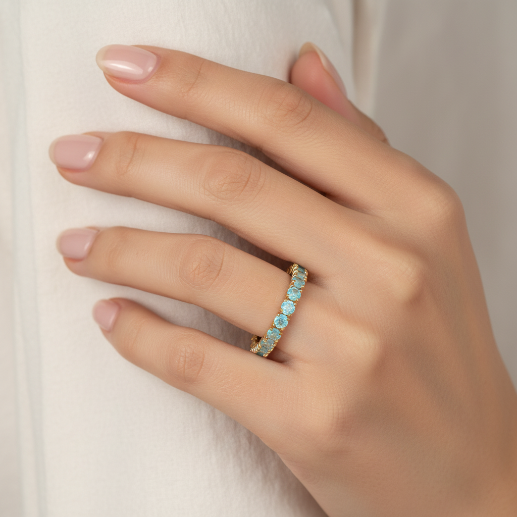Fashion Ring