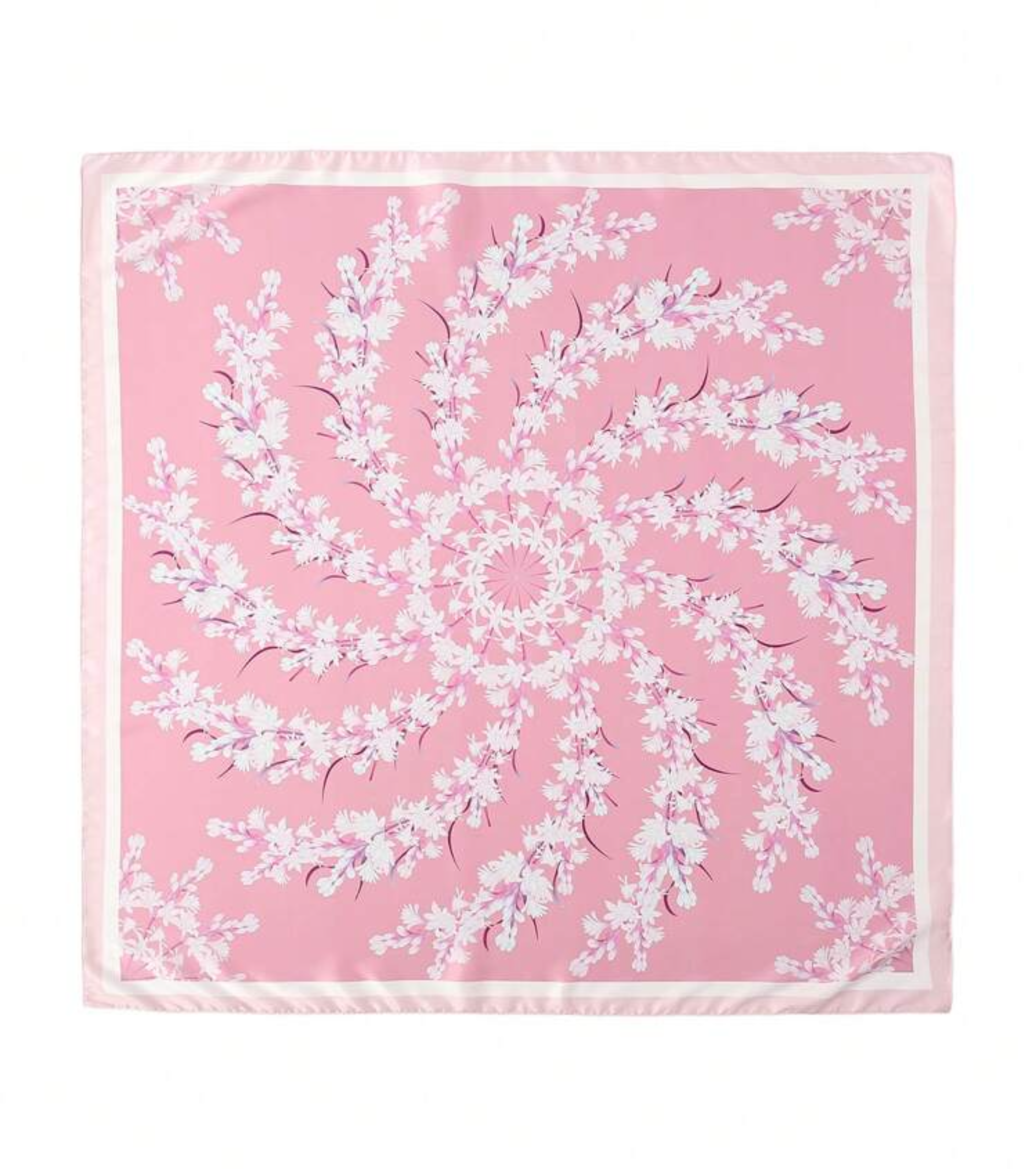 Floral orint Scarf