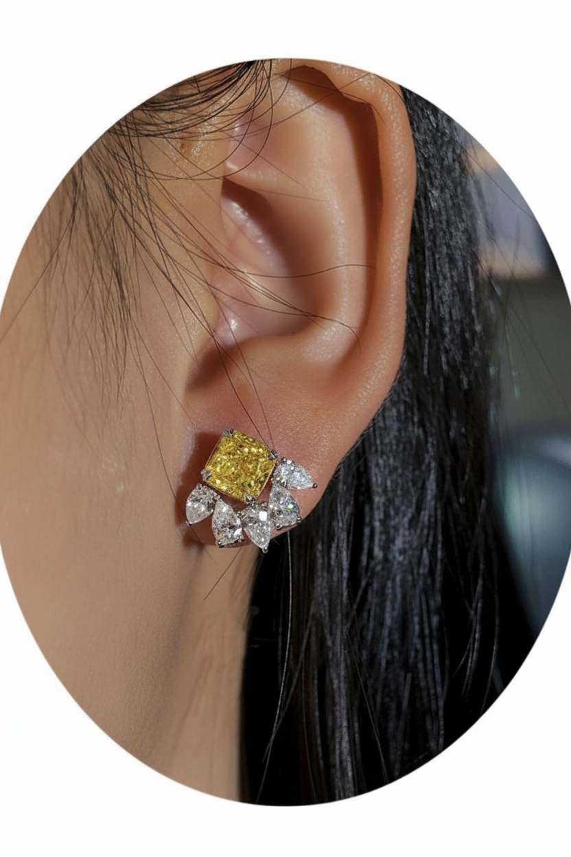 Fantasy Earring’s