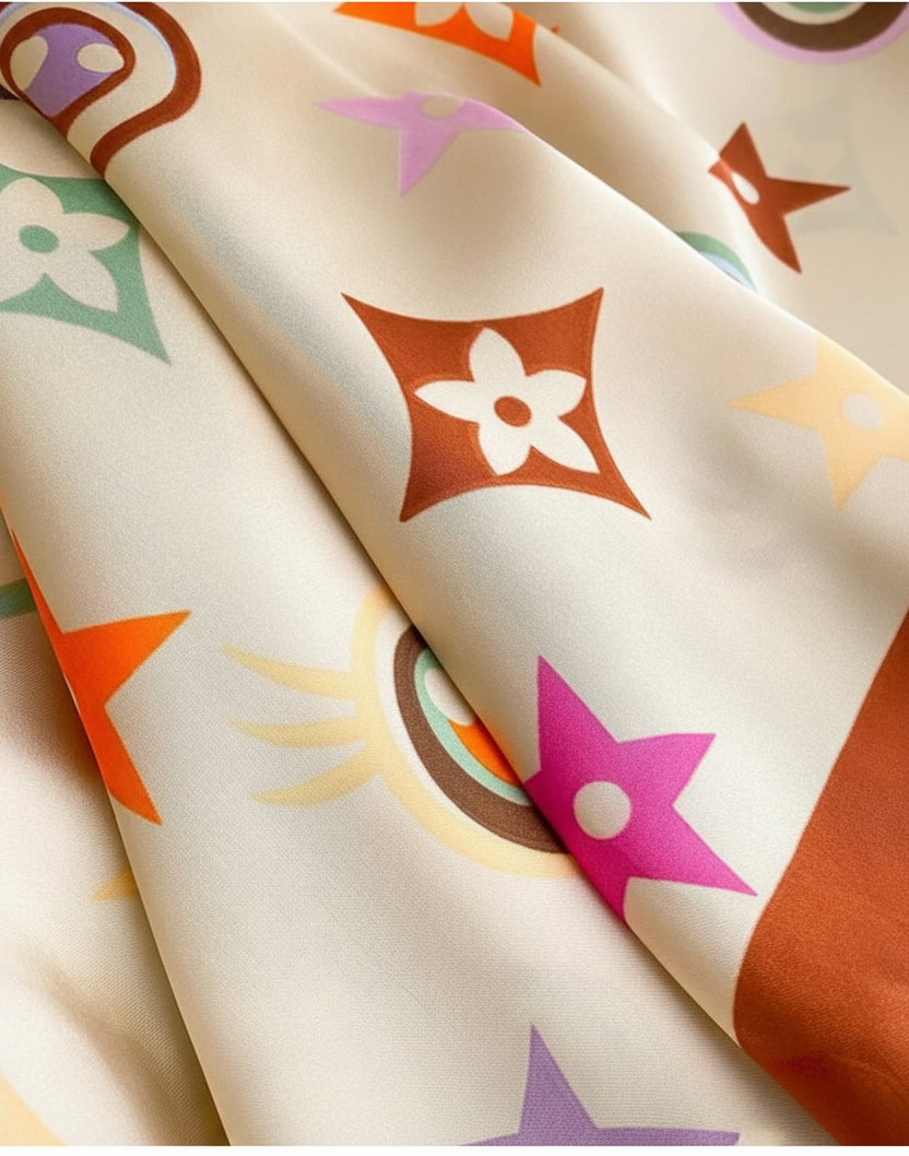 Star Scarf