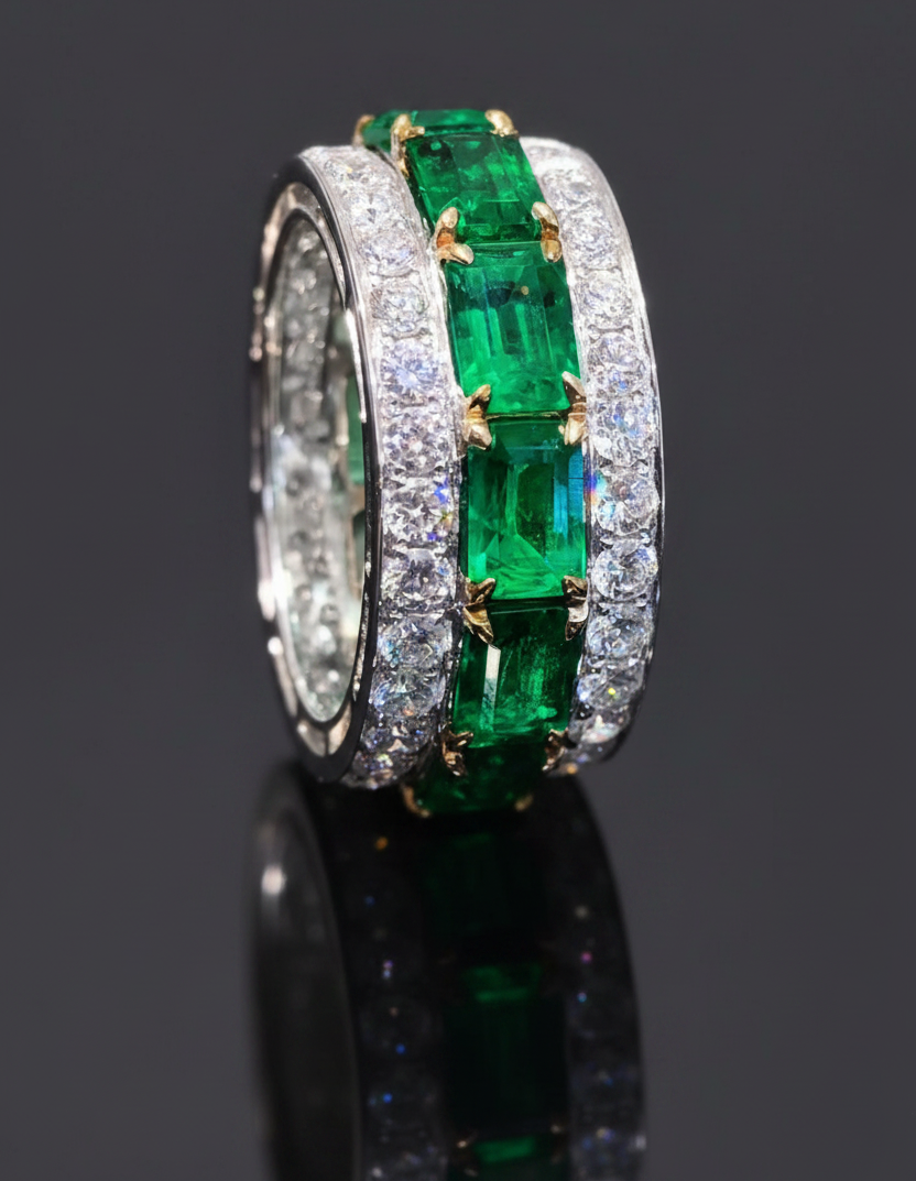 Fantasy Ring
