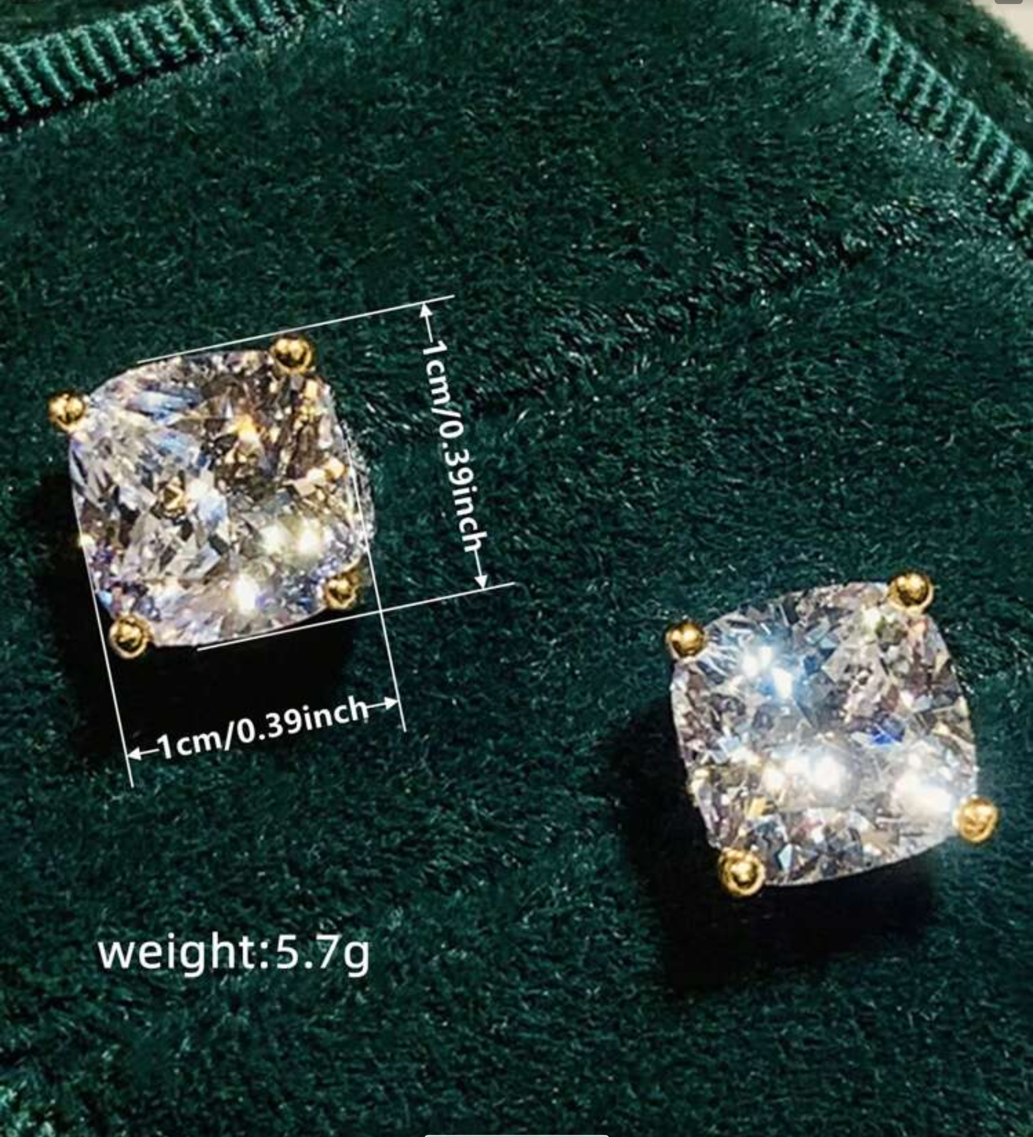Stud Earring’s