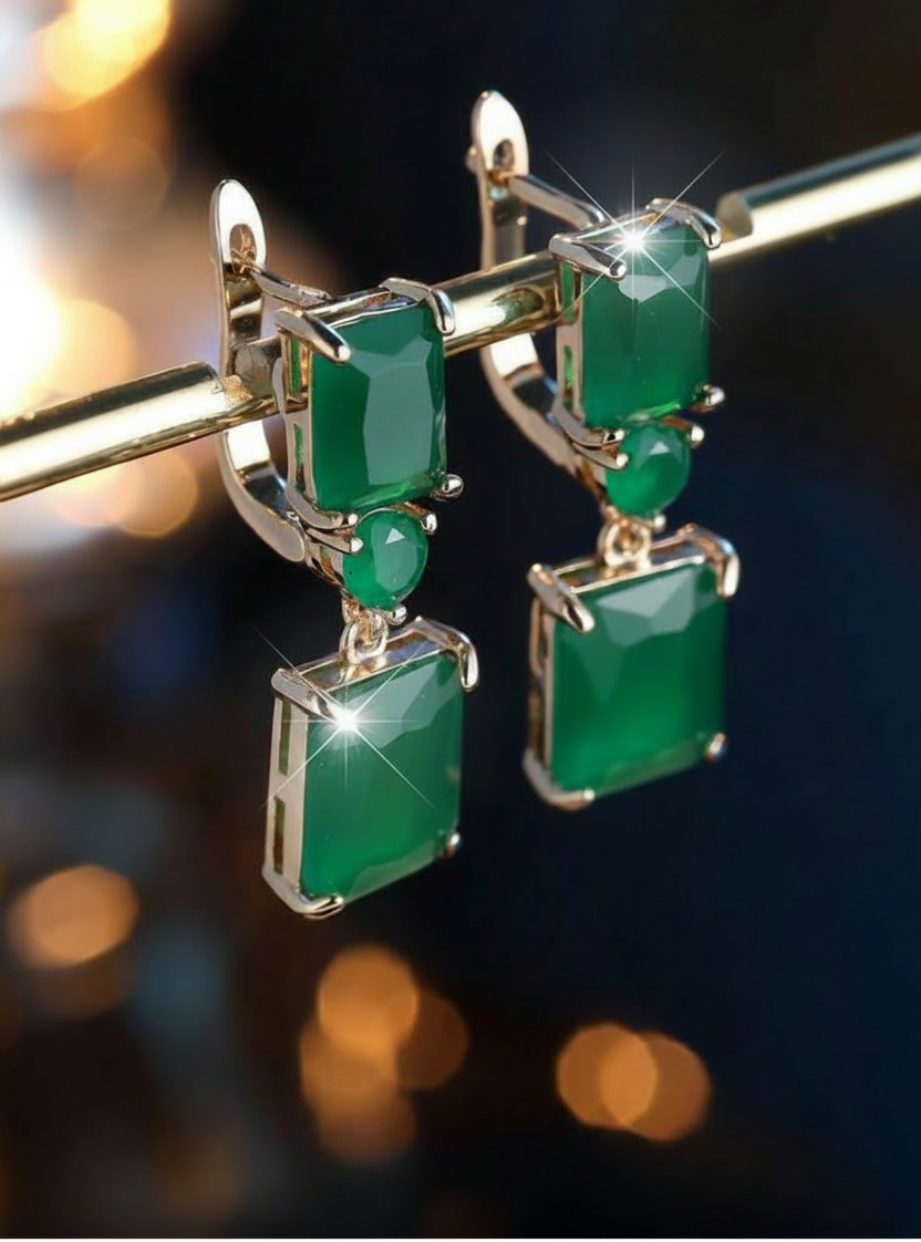 Efficient Earring’s