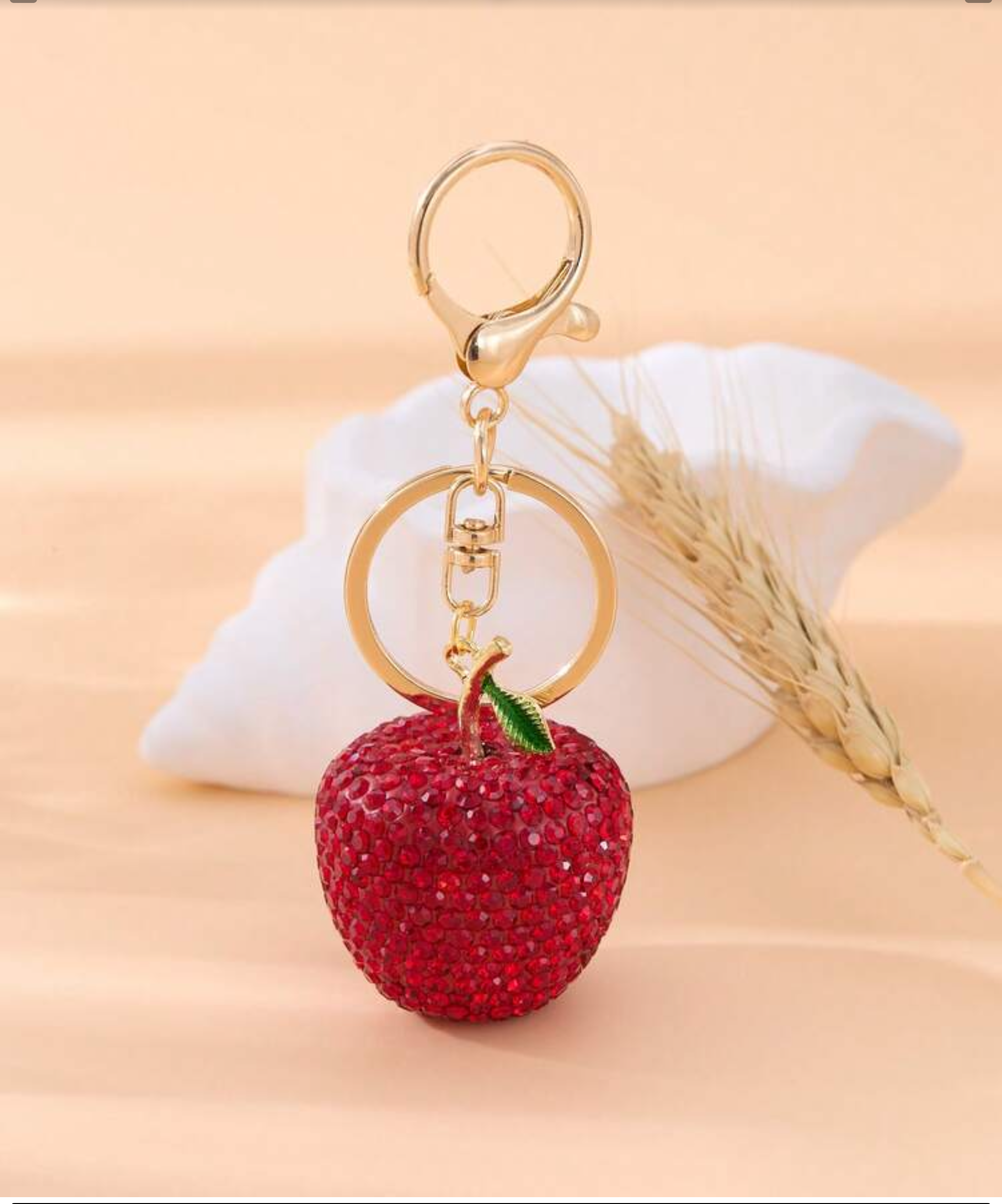 Bag Charm Sets