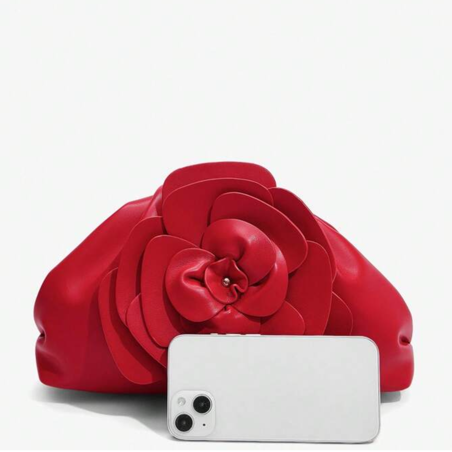 Rose Clutch