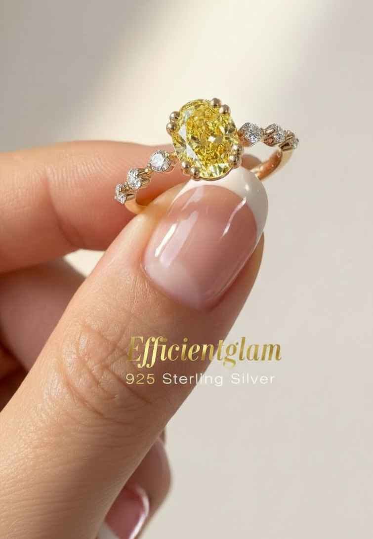 Stunning Ring