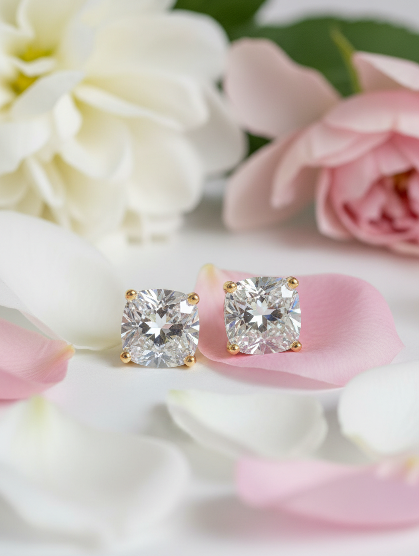 Stud Earring’s