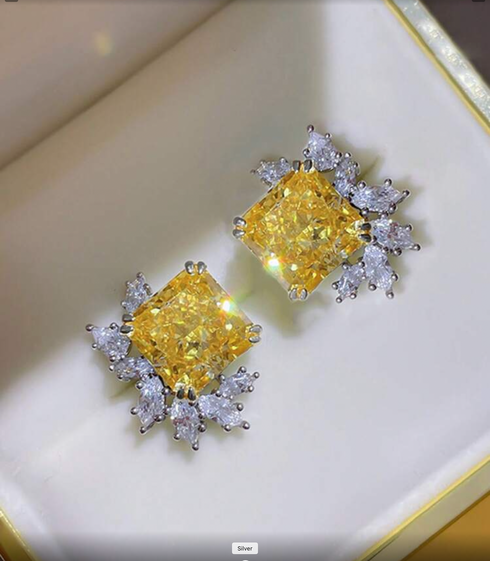 Fantasy Earring’s