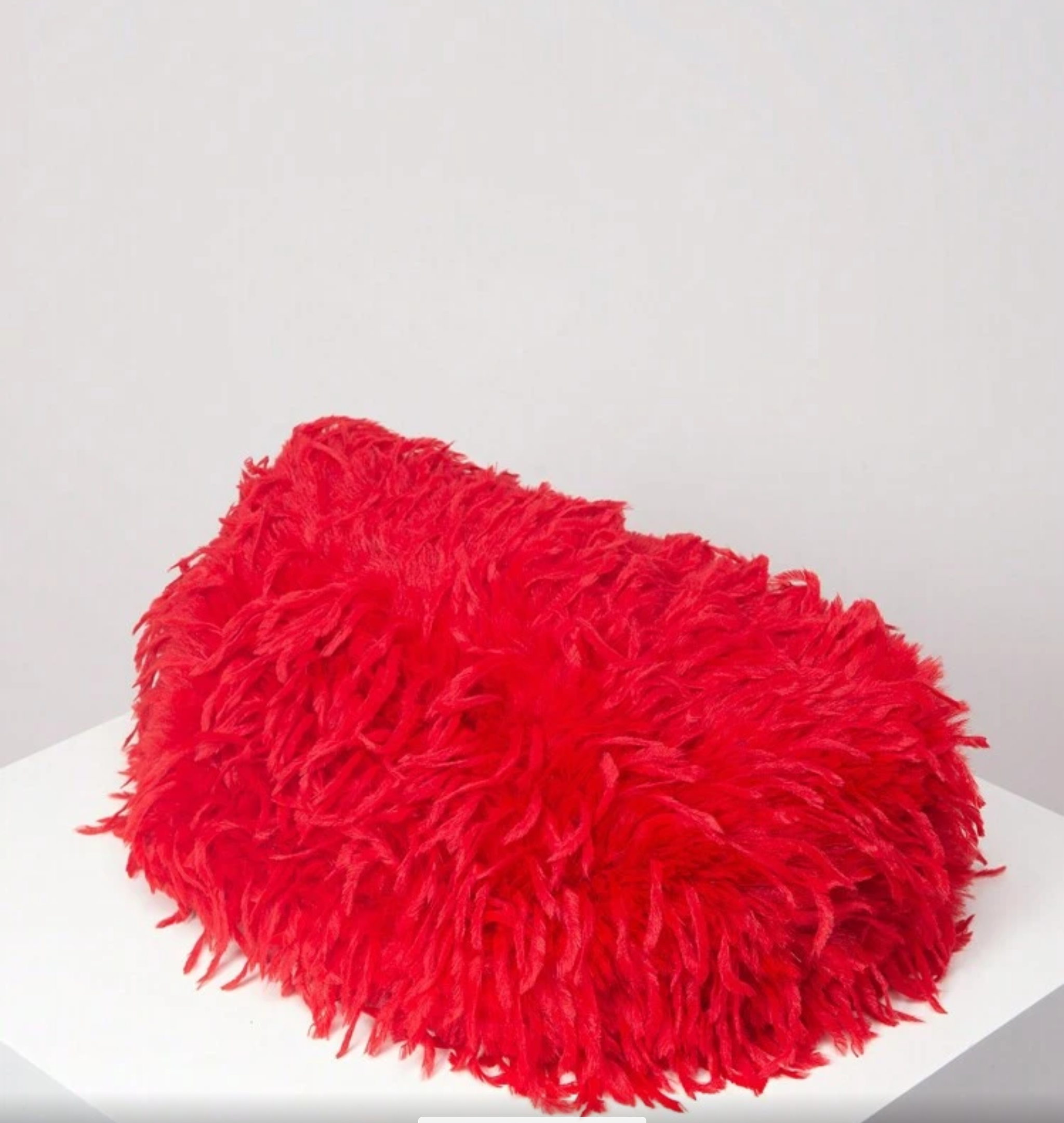 Fuzzy Clutch